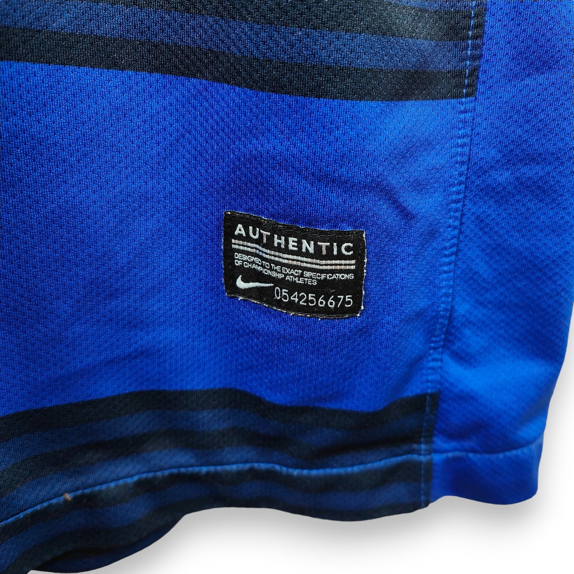 2011 - 13 Manchester United Away Shirt Nani 13 (XL) - Eternal Pitch