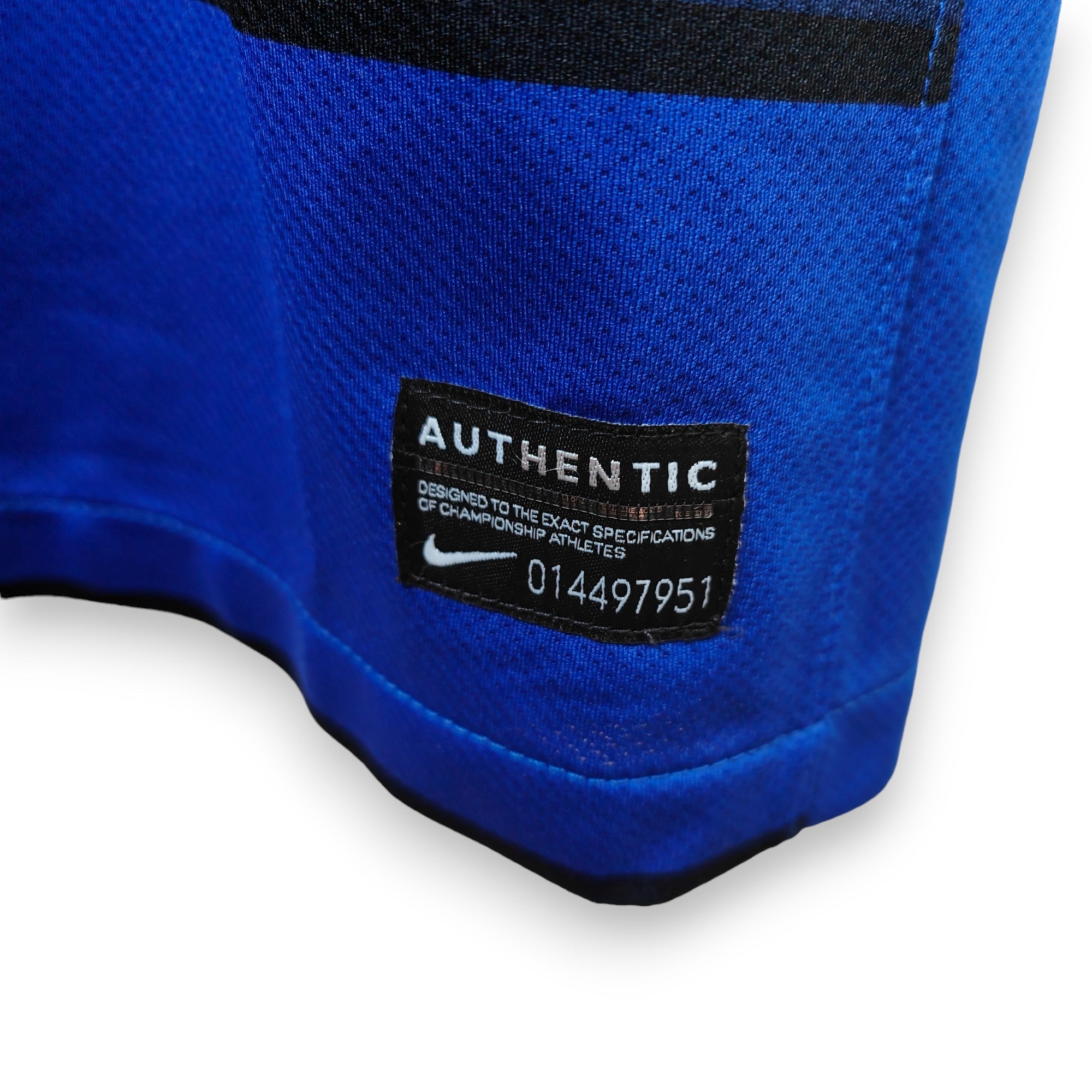 2011 - 13 Manchester United Away Shirt Nani 17 (M) - Eternal Pitch