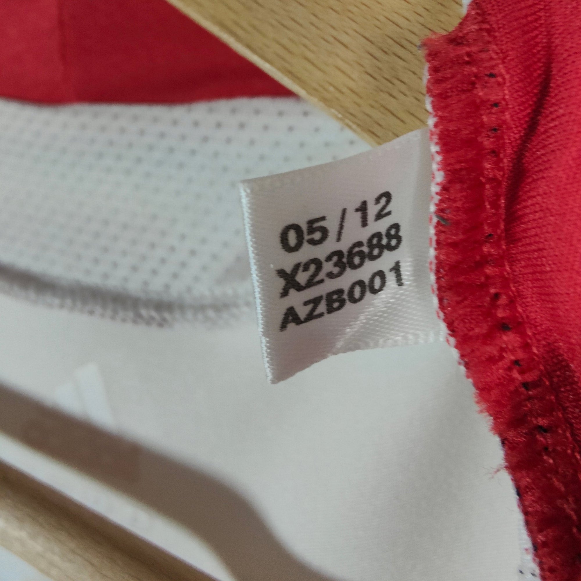 2012 - 13 AC Milan Away Shirt - 8.5/10 - (XL) - Eternal Pitch