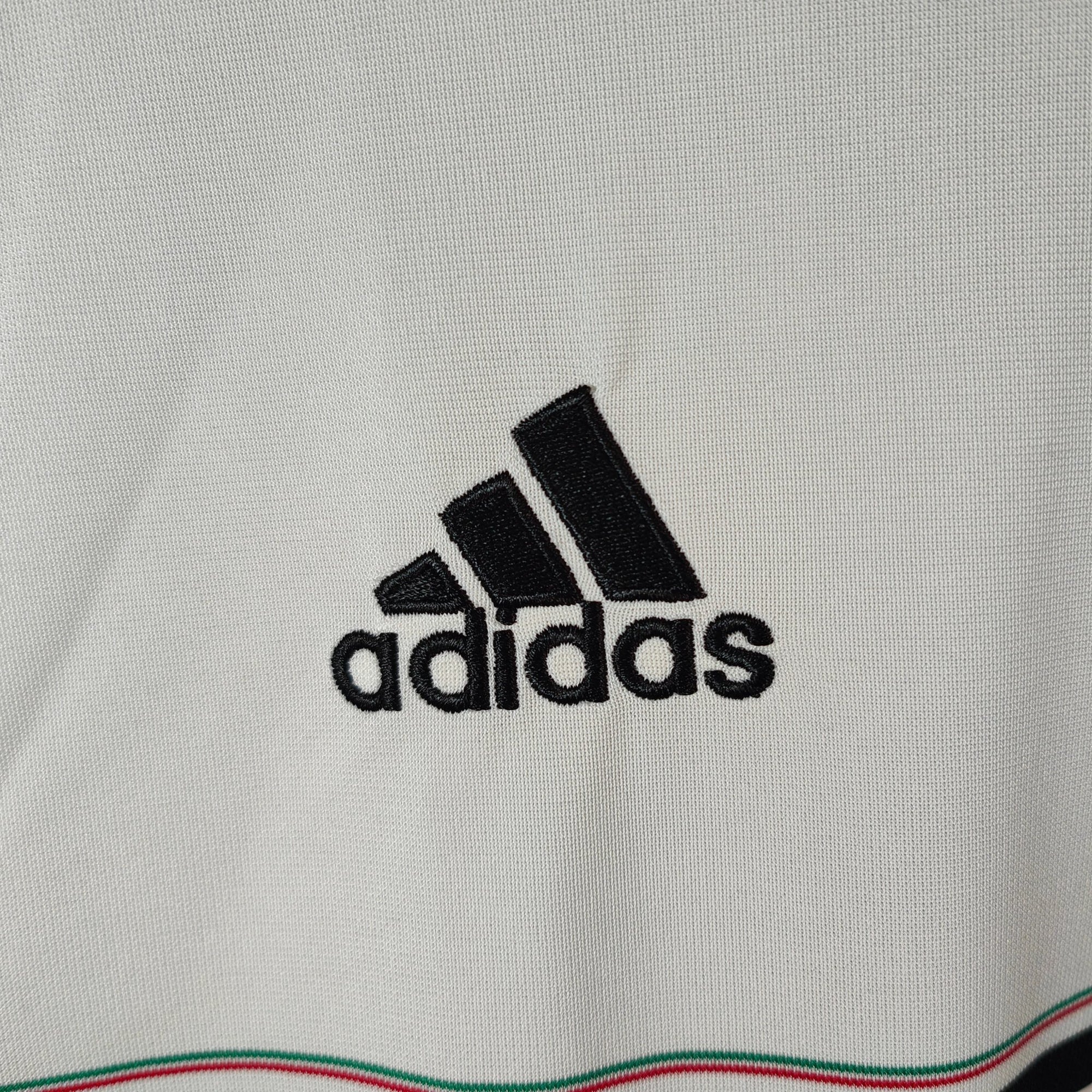 2012 - 13 AC Milan Away Shirt El Shaarawy 92 - 9/10 - (XL) - Eternal Pitch
