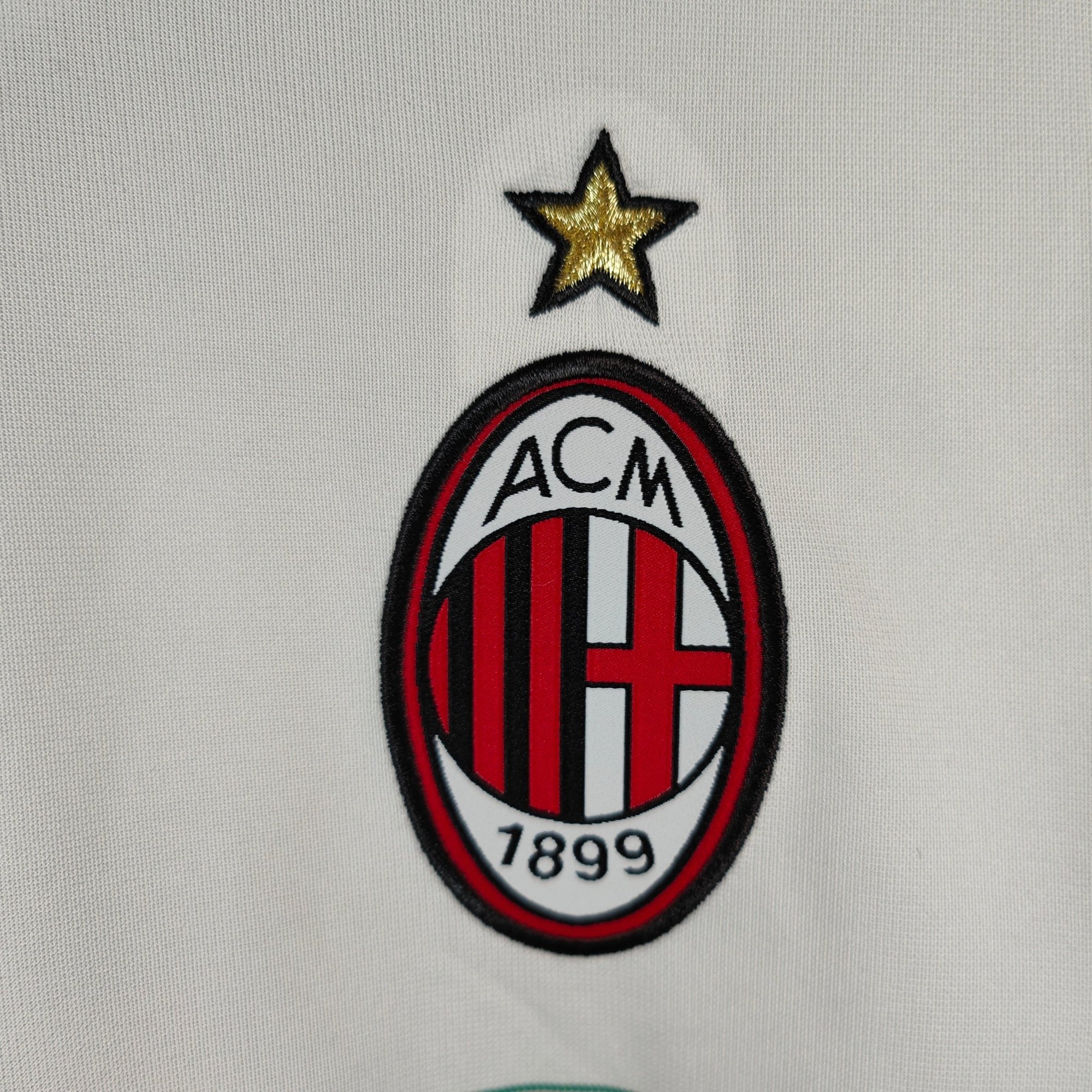 2012 - 13 AC Milan Away Shirt El Shaarawy 92 - 9/10 - (XL) - Eternal Pitch