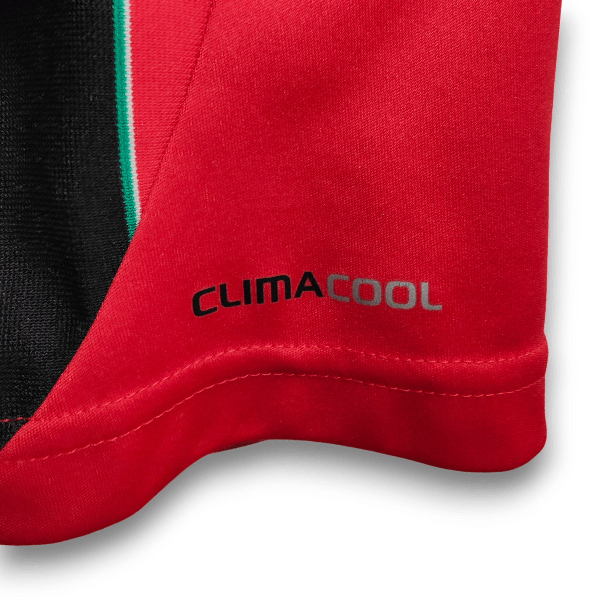 2012 - 13 AC Milan Home Shirt Balotelli 45 (M) - Eternal Pitch