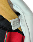 2012 - 13 AC Milan Home Shirt Balotelli 45 (M) - Eternal Pitch