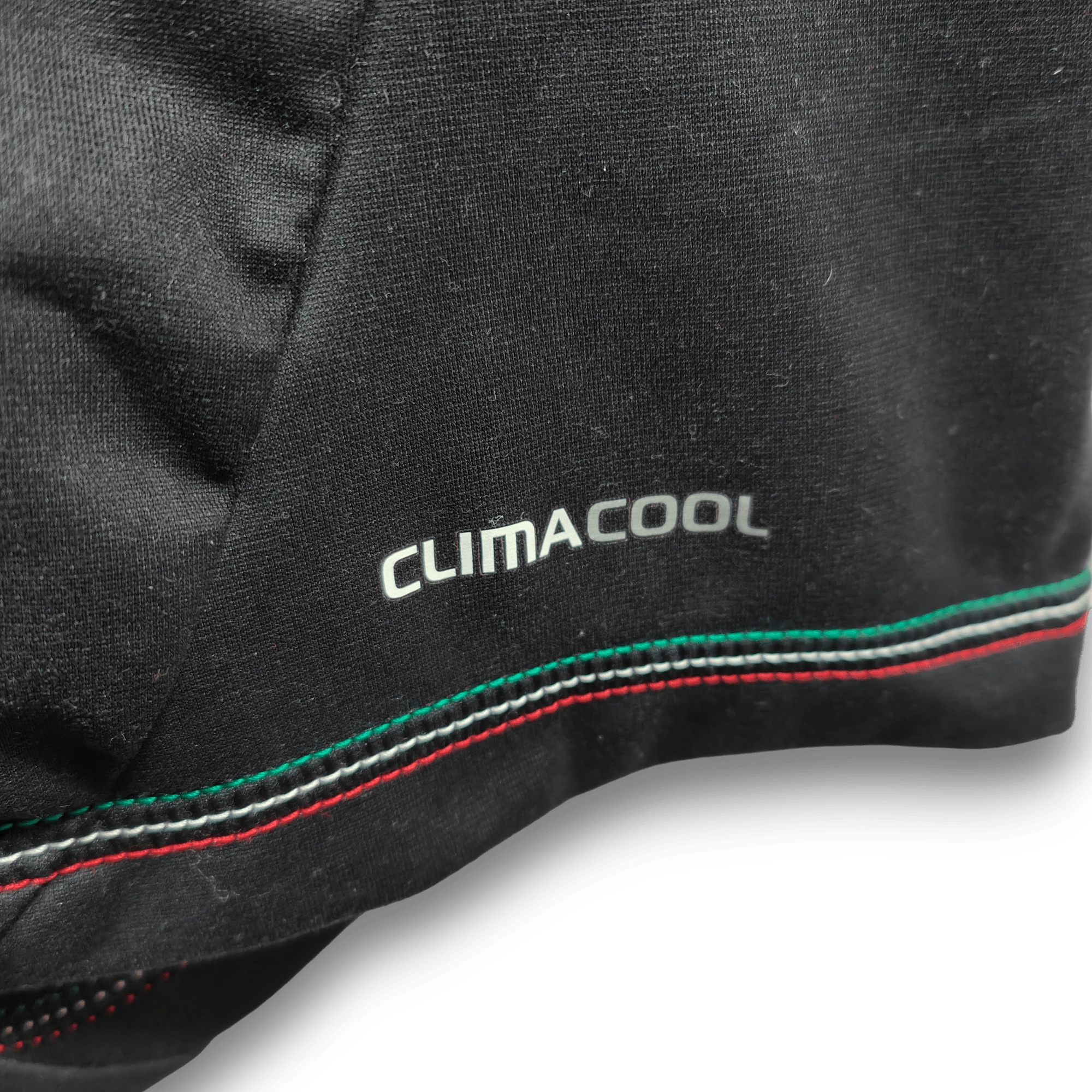 2012 - 13 AC Milan Third Shirt Balotelli 45 - 9.5/10 - (L) - Eternal Pitch