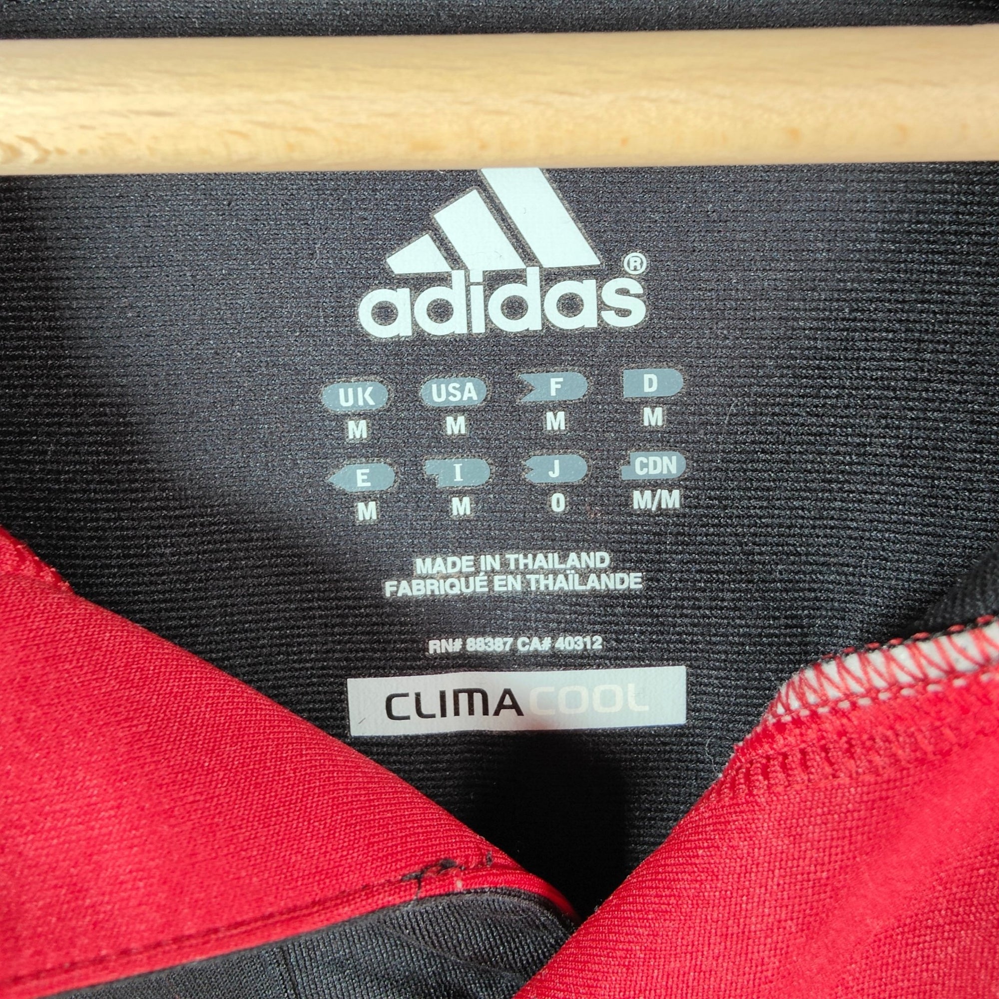 2012 - 13 AC Milan Third Shirt El Shaarawy 92 - 9.5/10 - (M) - Eternal Pitch