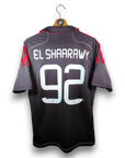 2012 - 13 AC Milan Third Shirt El Shaarawy 92 - 9.5/10 - (M) - Eternal Pitch