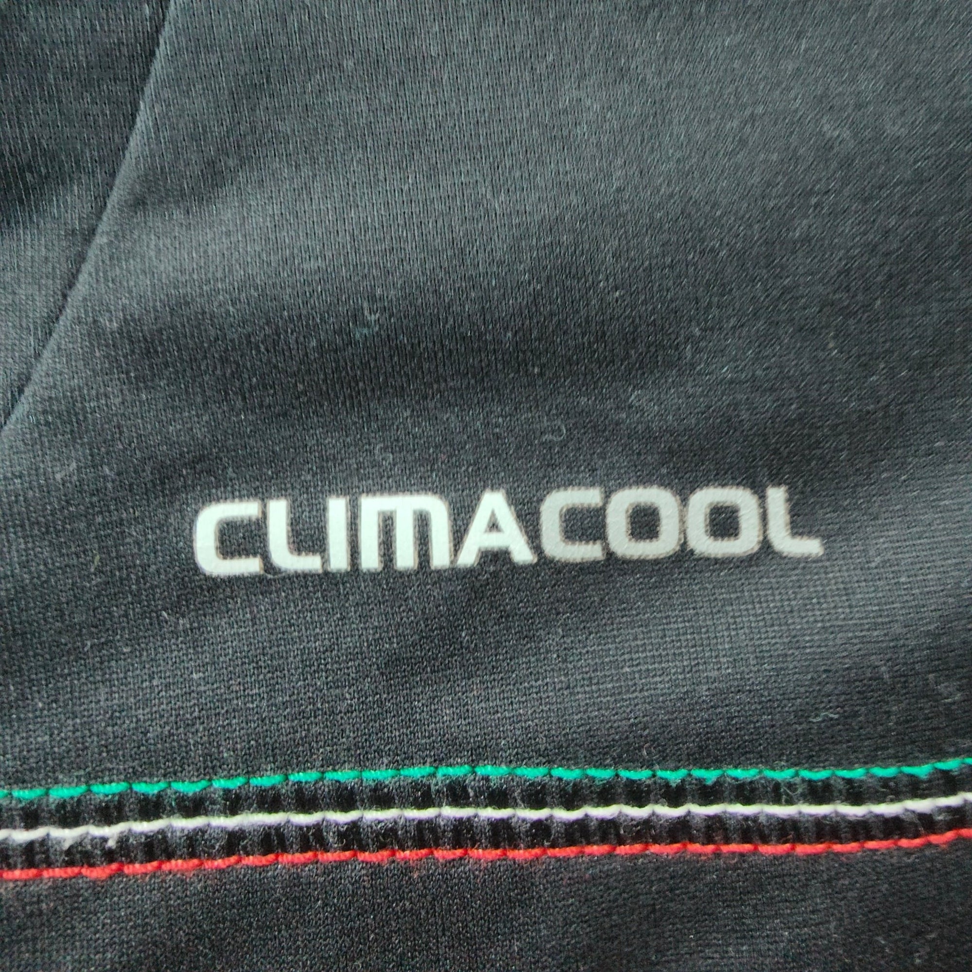 2012 - 13 AC Milan Third Shirt El Shaarawy 92 - 9.5/10 - (M) - Eternal Pitch