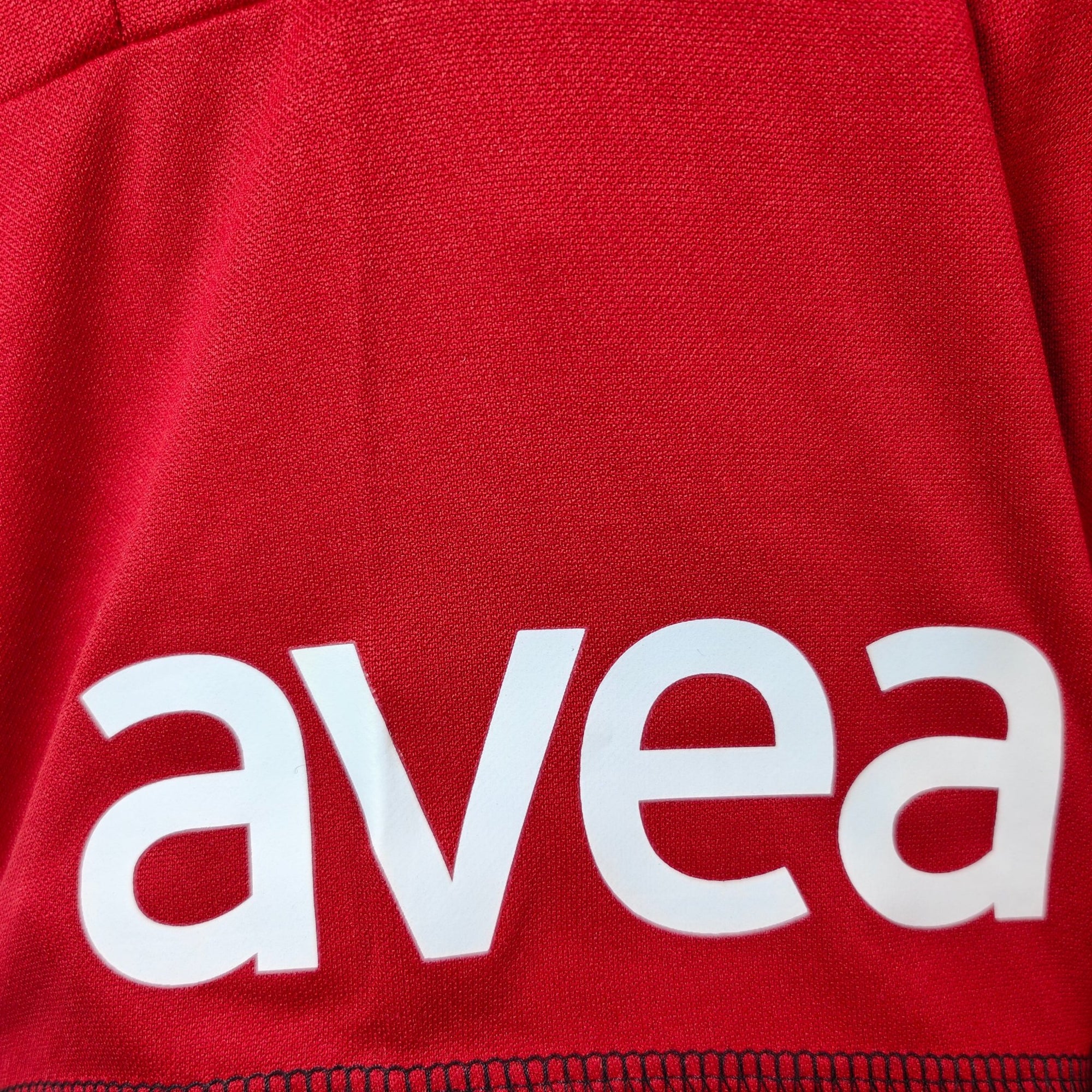 2012 - 13 Besiktas Third Shirt (L) - Eternal Pitch