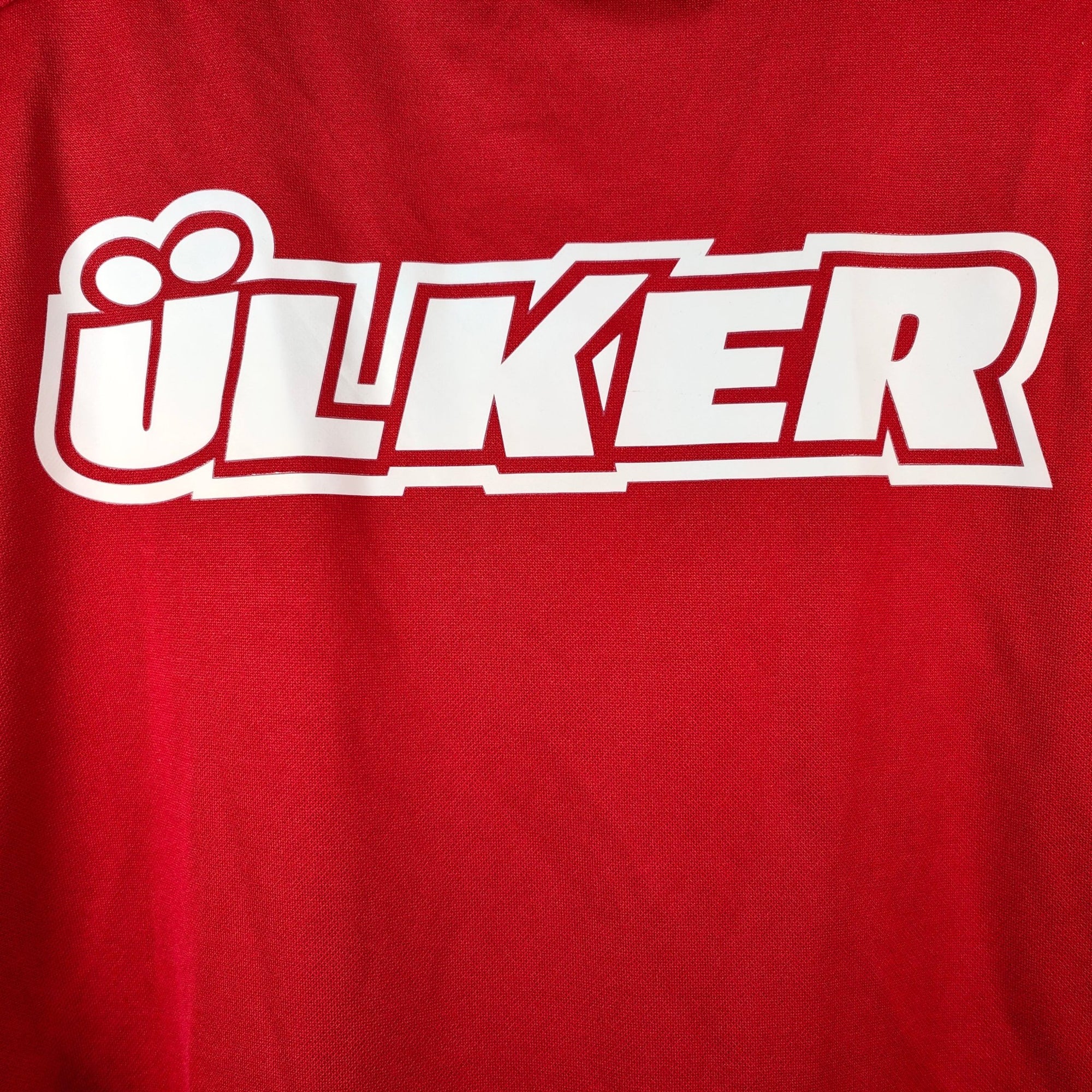 2012 - 13 Besiktas Third Shirt (L) - Eternal Pitch