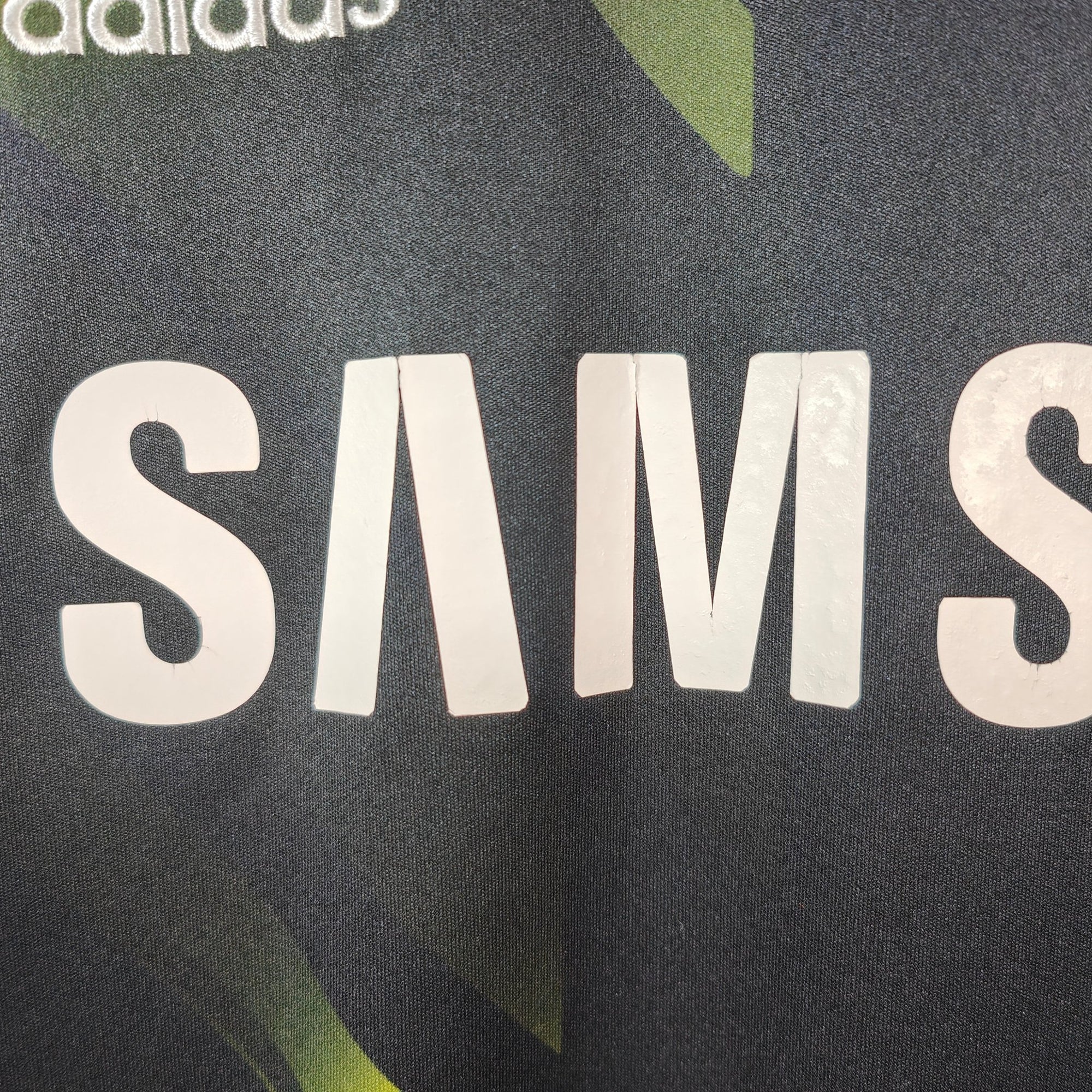 2012 - 13 Chelsea Third Shirt Lampard 8 - 8/10 - (M) - Eternal Pitch