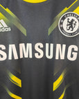 2012 - 13 Chelsea Third Shirt Lampard 8 - 8/10 - (M) - Eternal Pitch