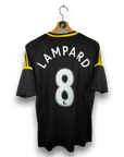 2012 - 13 Chelsea Third Shirt Lampard 8 - 8/10 - (M) - Eternal Pitch