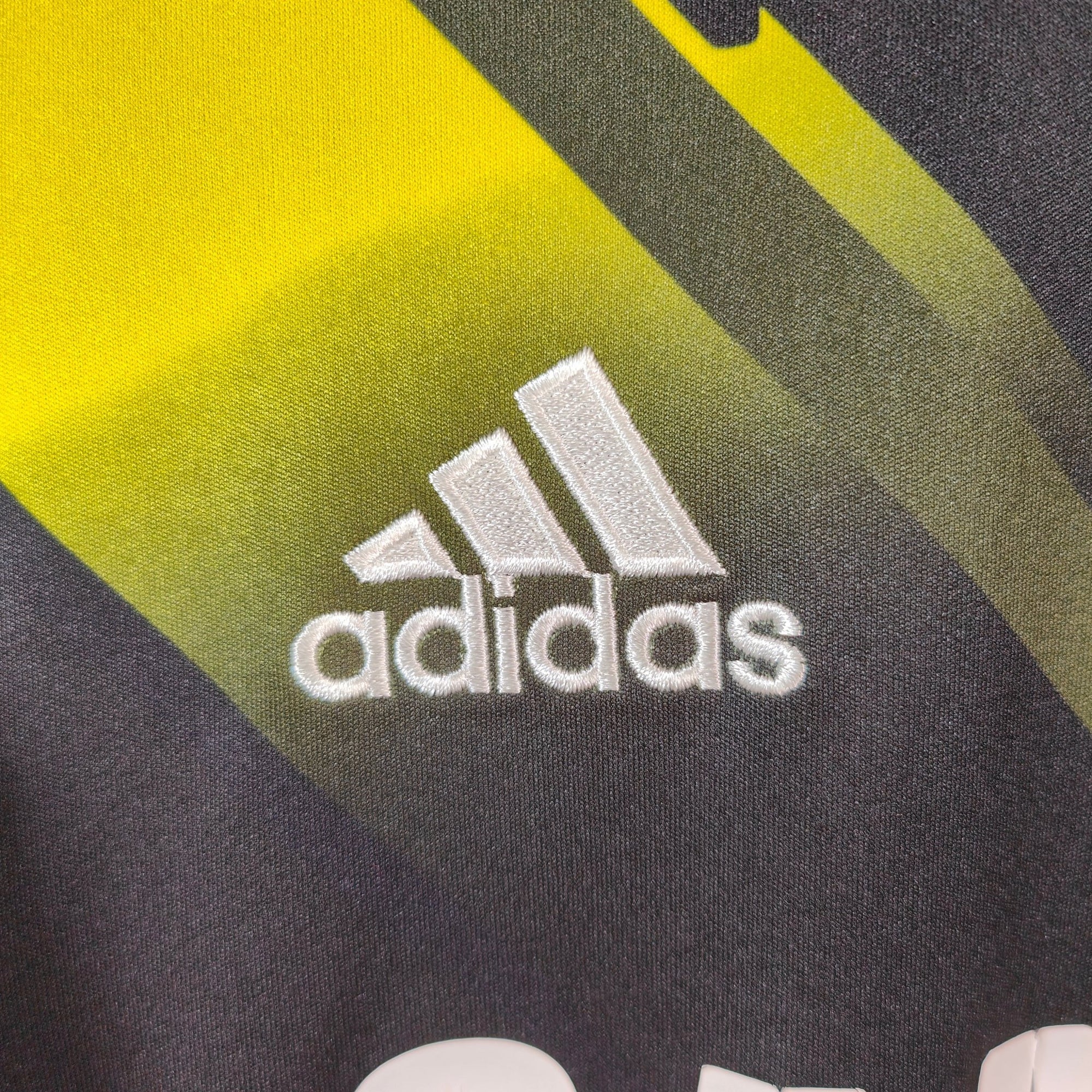 2012 - 13 Chelsea Third Shirt Lampard 8 - 8/10 - (M) - Eternal Pitch