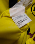 2012 - 13 Dortmund Home Shirt Reus 11 - 8.5/10 - (M) - Eternal Pitch