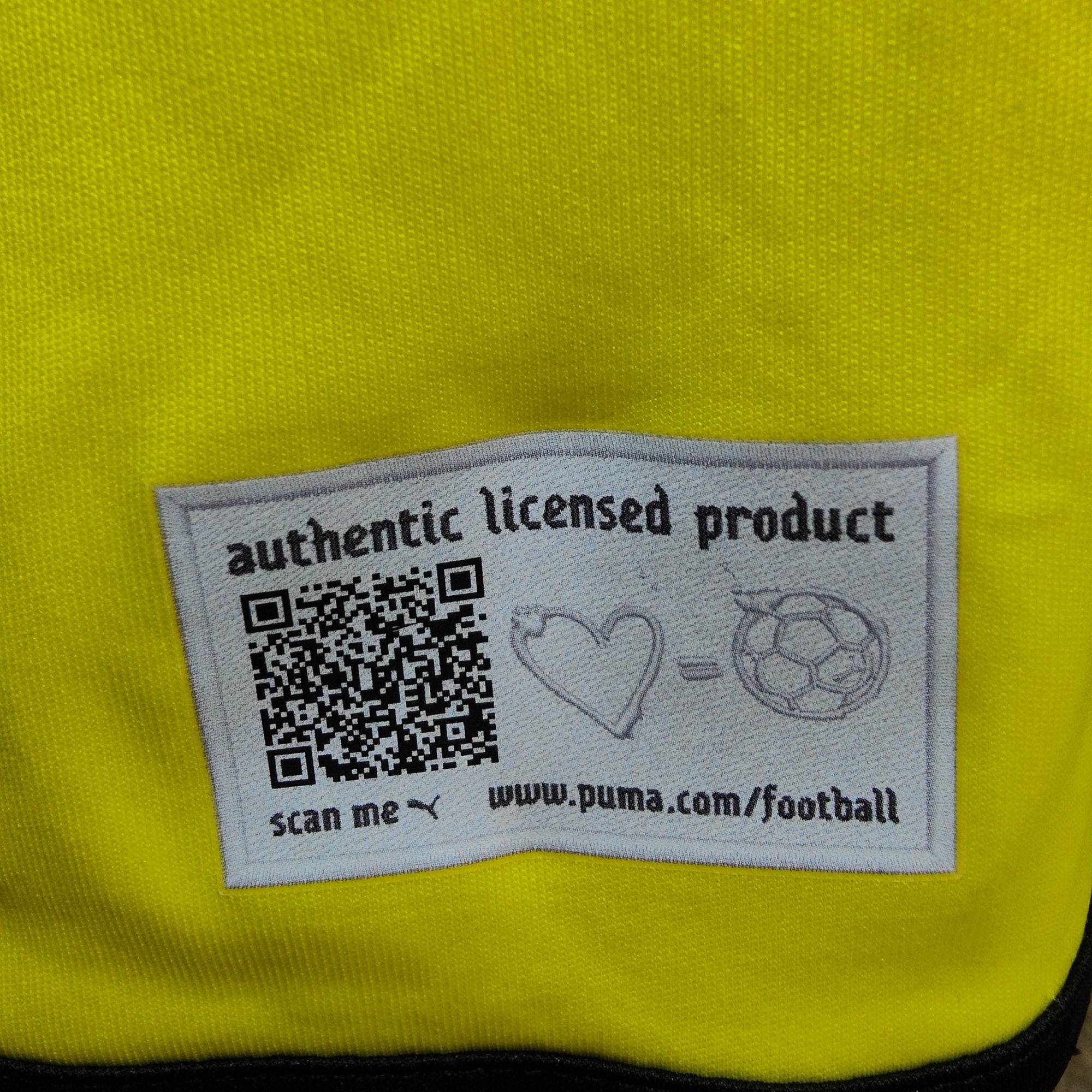 2012 - 13 Dortmund Home Shirt Reus 11 - 8.5/10 - (M) - Eternal Pitch