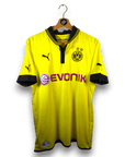 2012 - 13 Dortmund Home Shirt Reus 11 - 8.5/10 - (M) - Eternal Pitch