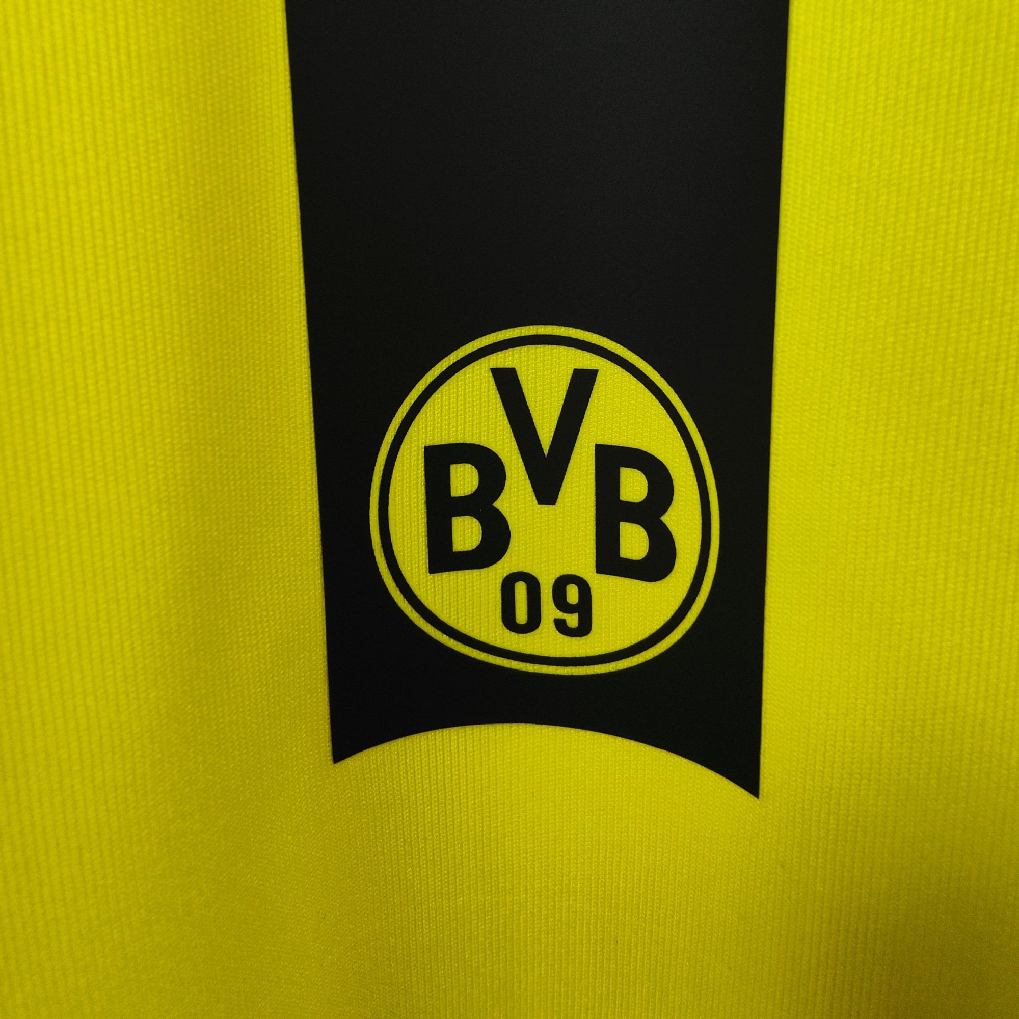 2012 - 13 Dortmund Home Shirt Reus 11 - 8.5/10 - (M) - Eternal Pitch