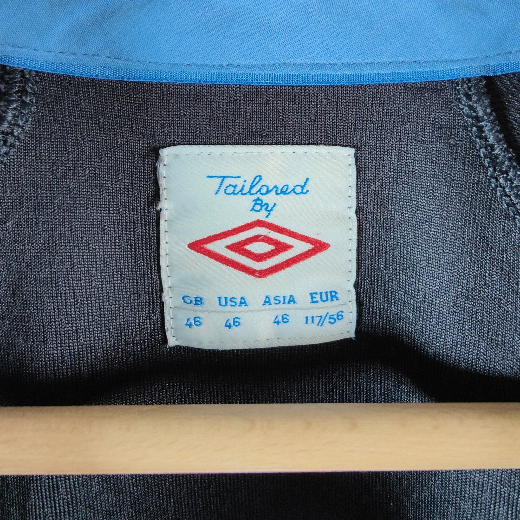 2012 - 13 England Away Shirt - 8.5/10 - (XL 46) - Eternal Pitch