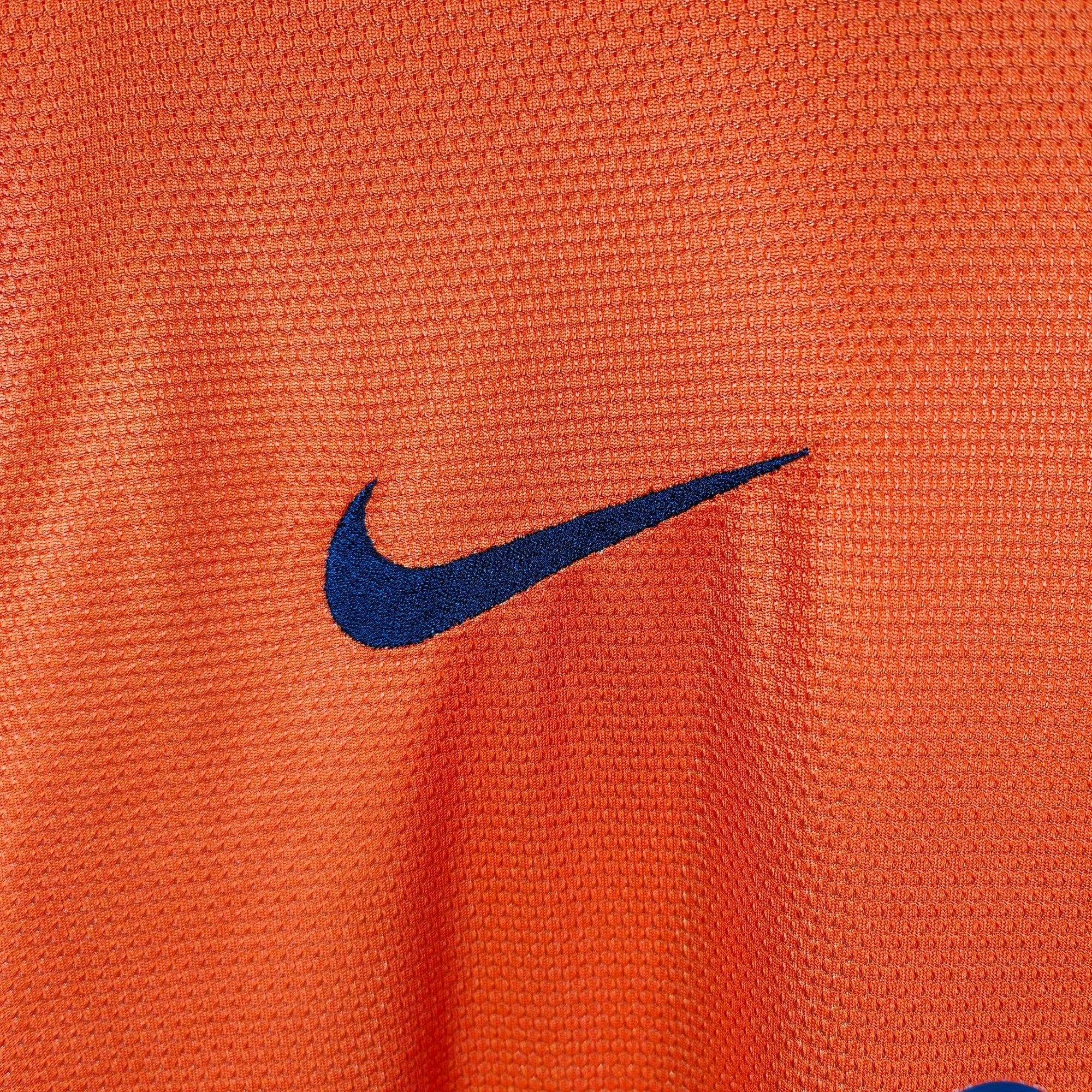 2012 - 13 FC Barcelona Away Shirt Messi 10 - 9/10 - (M) - Eternal Pitch