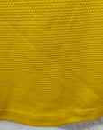 2012 - 13 FC Barcelona Away Shirt Messi 10 - 9/10 - (M) - Eternal Pitch