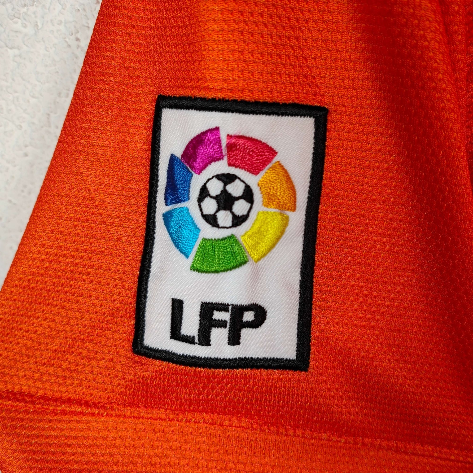 2012 - 13 FC Barcelona Away Shirt Messi 10 - 9/10 - (S) - Eternal Pitch