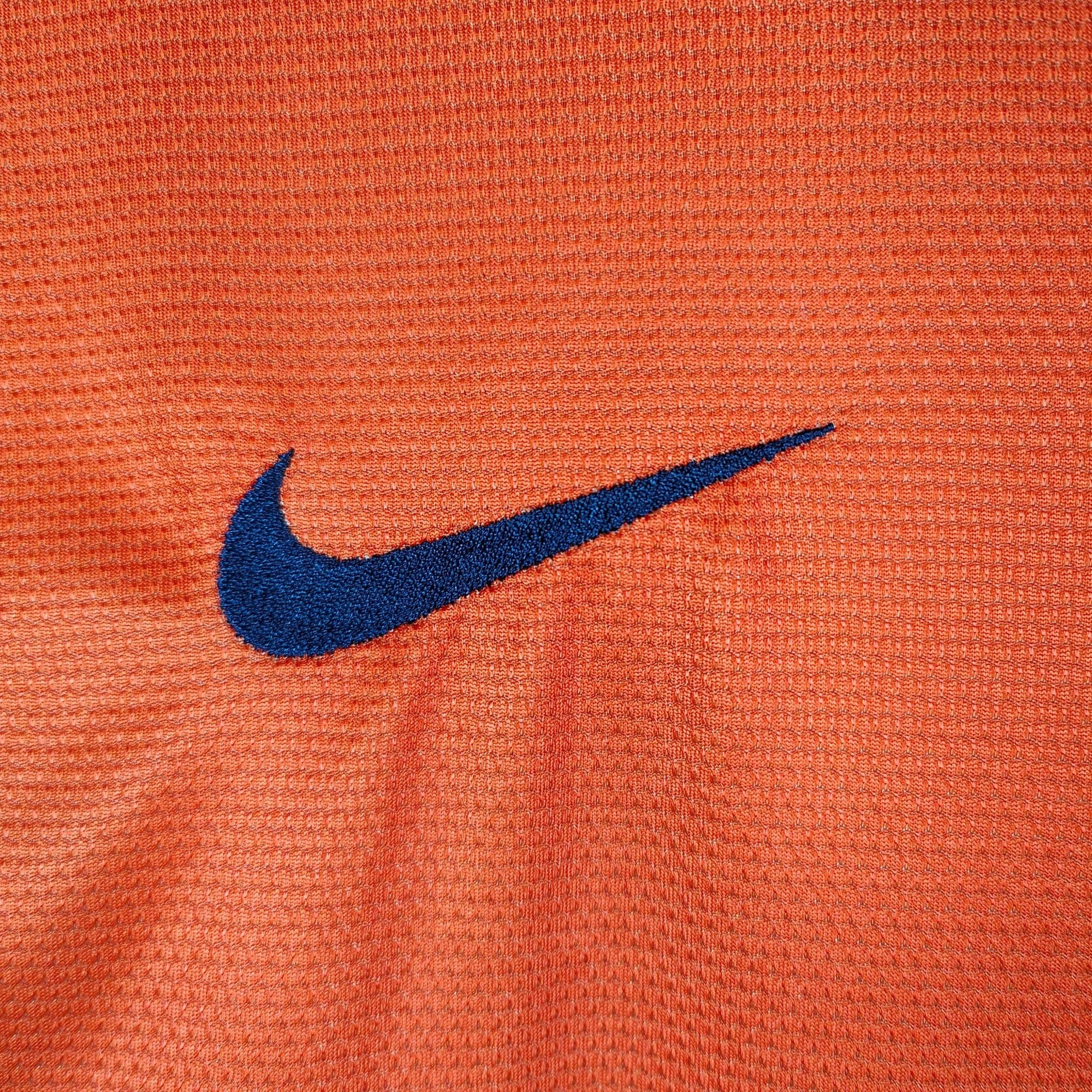 2012 - 13 FC Barcelona Away Shirt Messi 10 - 9/10 - (S) - Eternal Pitch