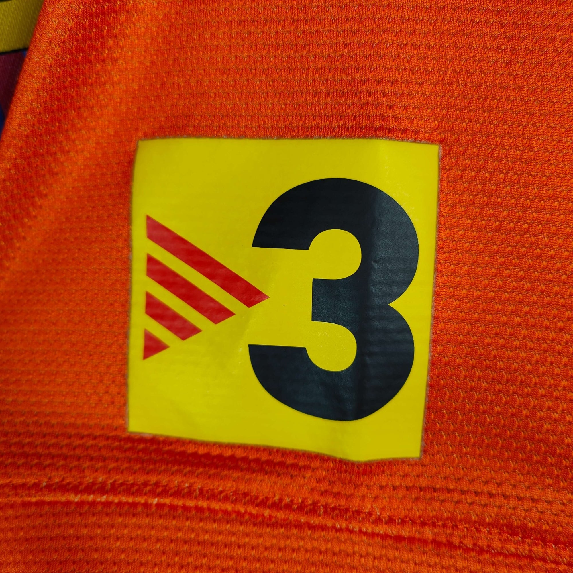 2012 - 13 FC Barcelona Away Shirt Messi 10 - 9/10 - (S) - Eternal Pitch