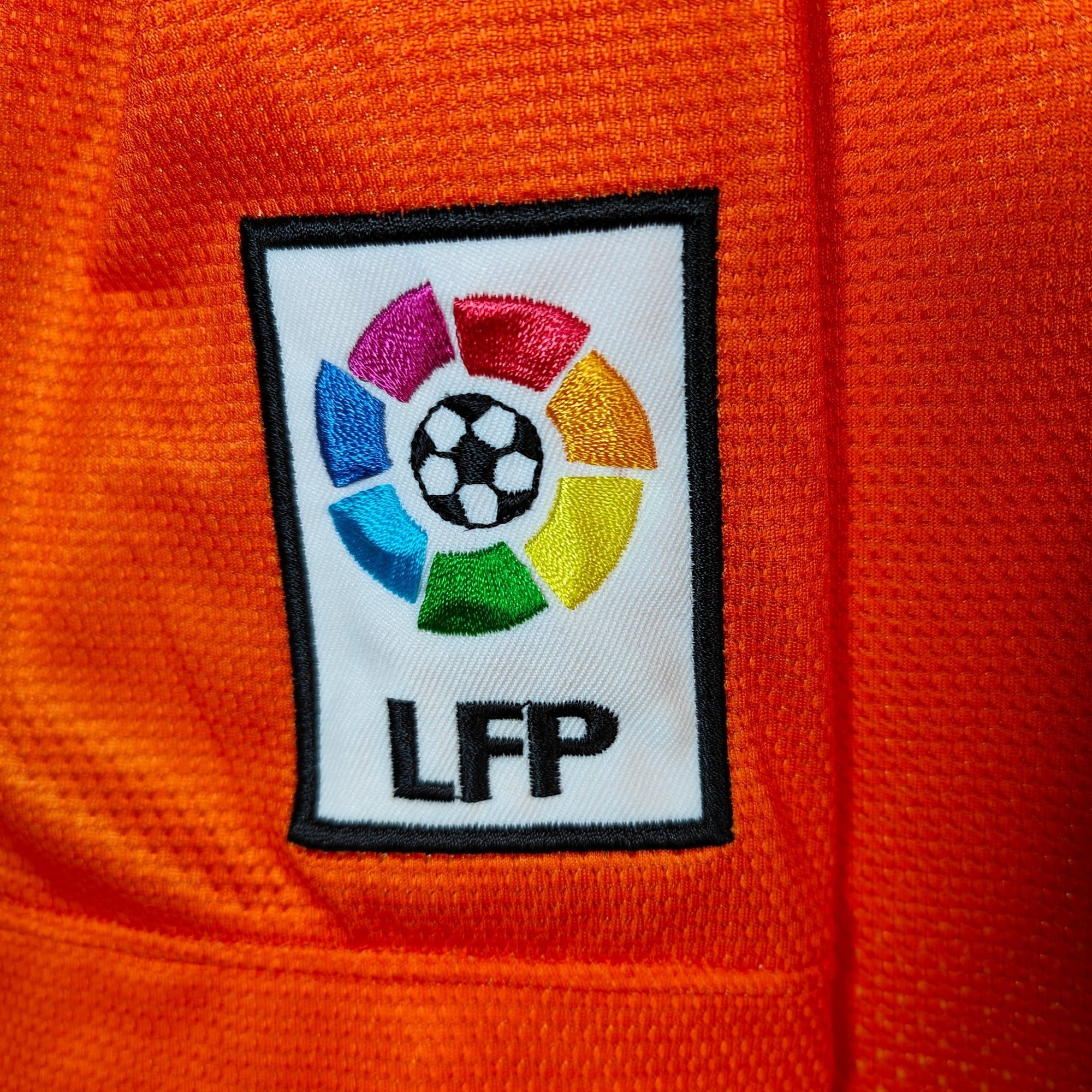 2012 - 13 FC Barcelona Away Shirt Messi 10 - 9.5/10 - (XL) - Eternal Pitch