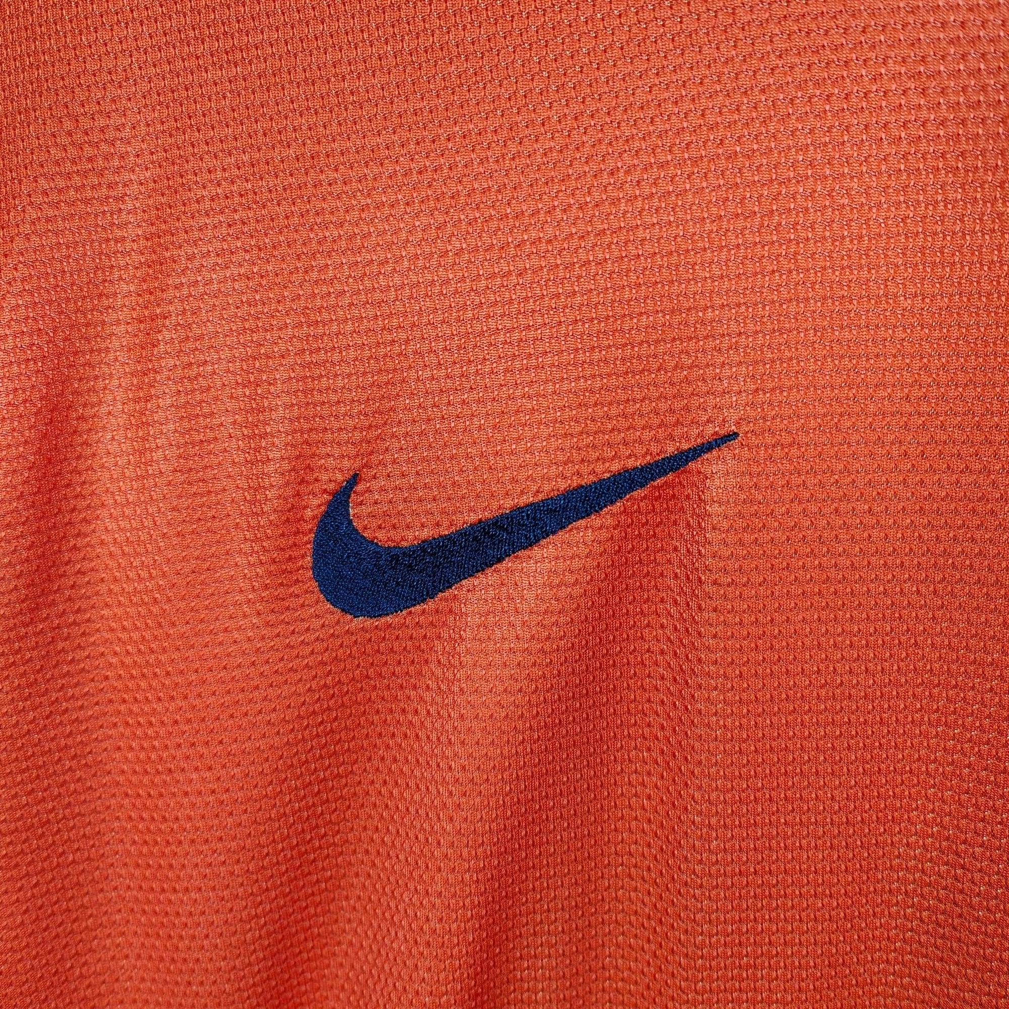 2012 - 13 FC Barcelona Away Shirt Messi 10 - 9.5/10 - (XL) - Eternal Pitch