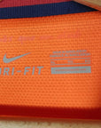 2012 - 13 FC Barcelona Away Shirt Messi 10 - 9.5/10 - (XL) - Eternal Pitch