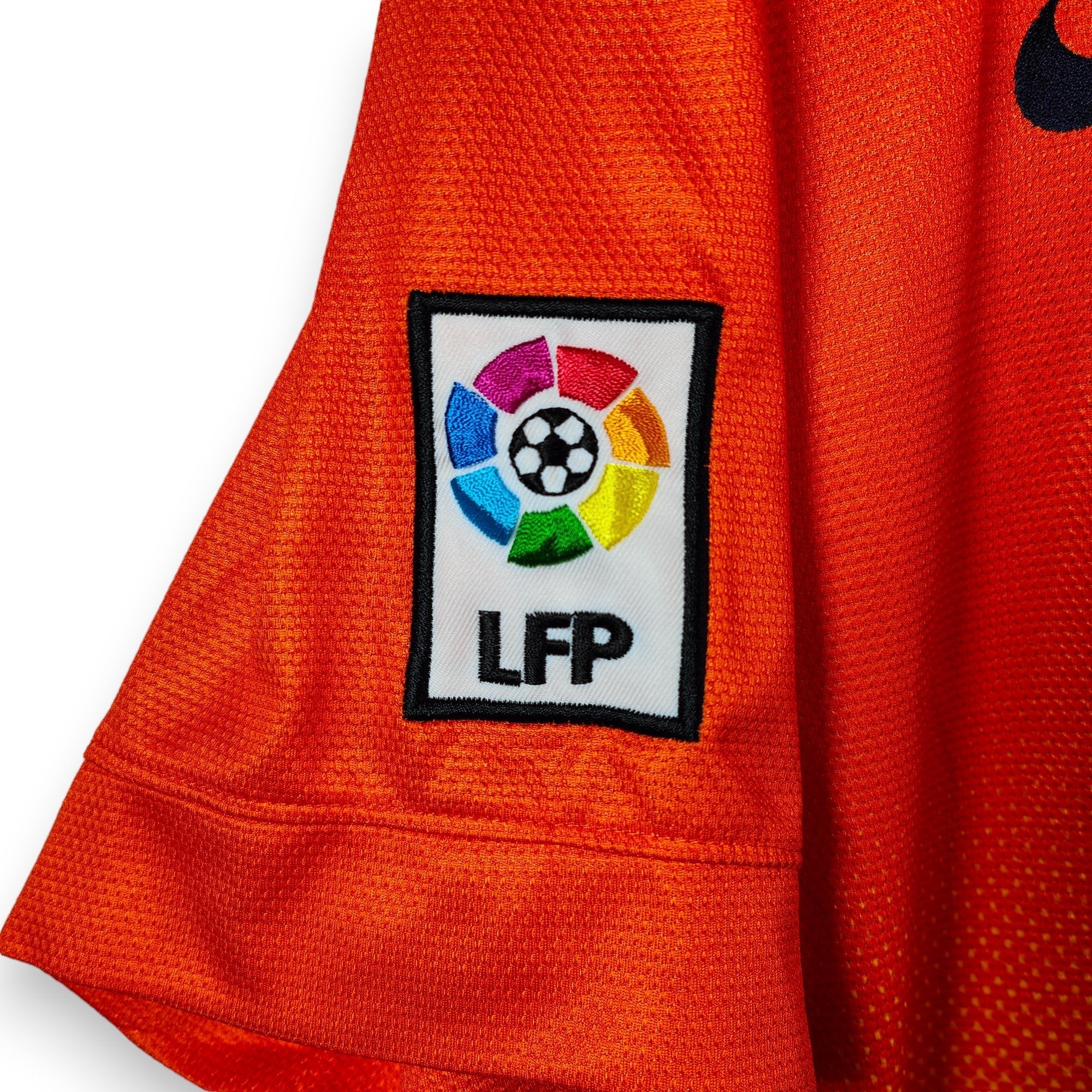 2012 - 13 FC Barcelona Away Shirt Messi 10 (L) - Eternal Pitch