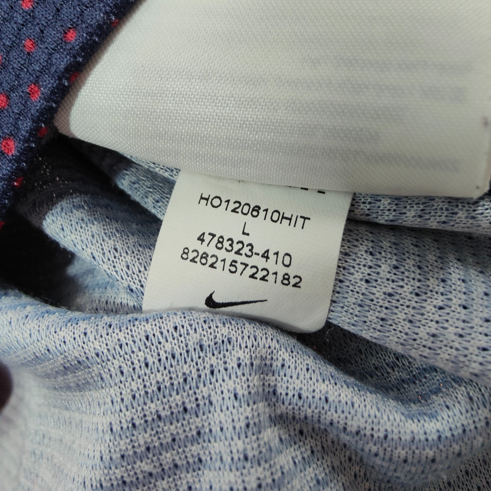 2012 - 13 FC Barcelona Home Shirt Puyol 5 - 8.5/10 - (L) - Eternal Pitch