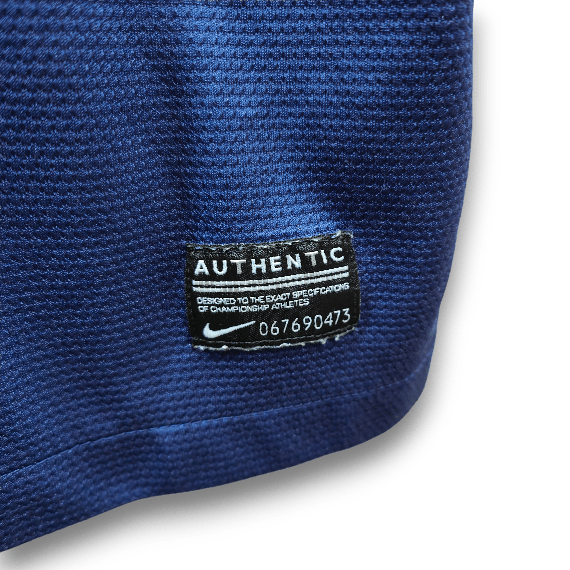 2012 - 13 FC Barcelona Home Shirt Puyol 5 - 8.5/10 - (L) - Eternal Pitch