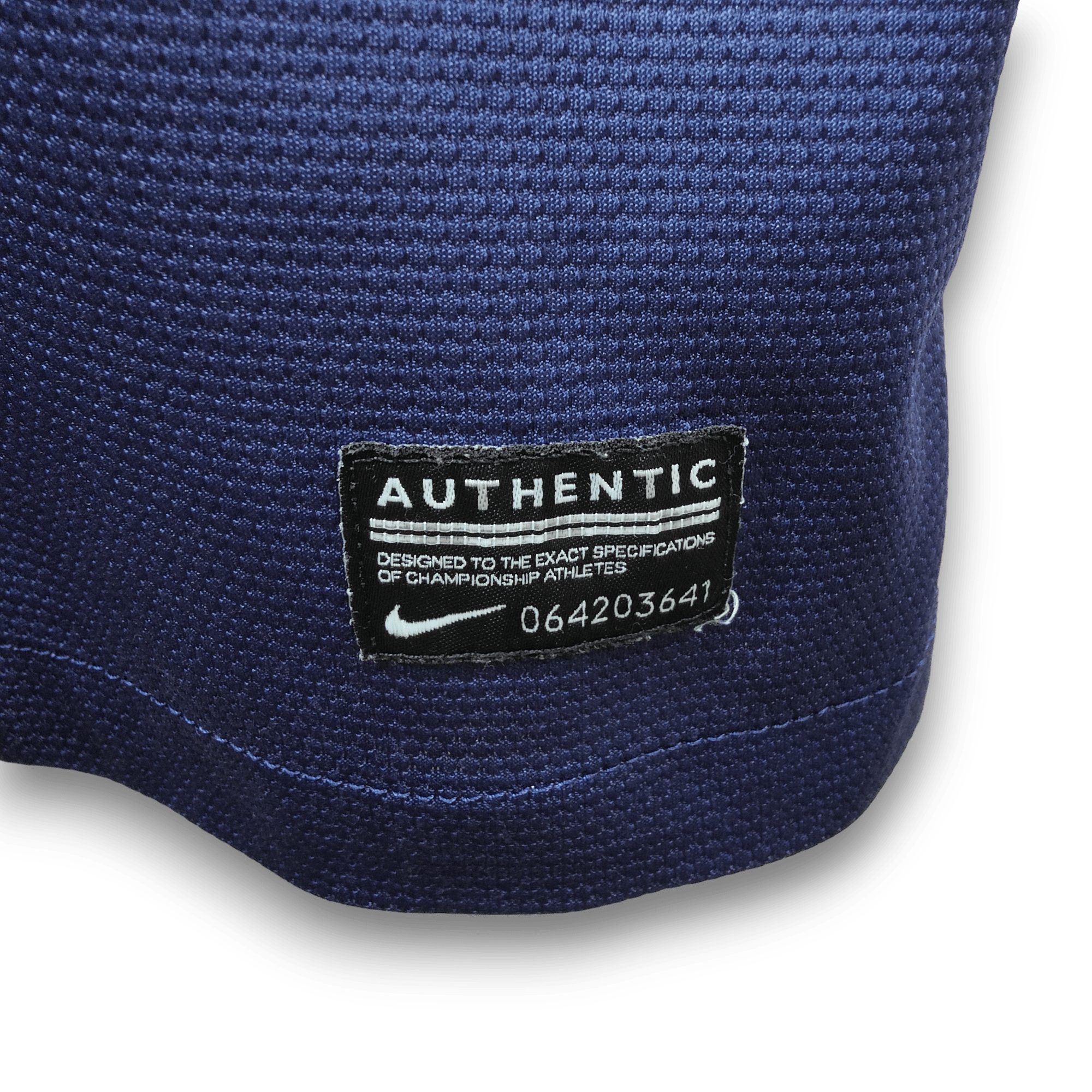 2012 - 13 FC Barcelona Home Shirt Xavi 6 - 9/10 - (L) - Eternal Pitch