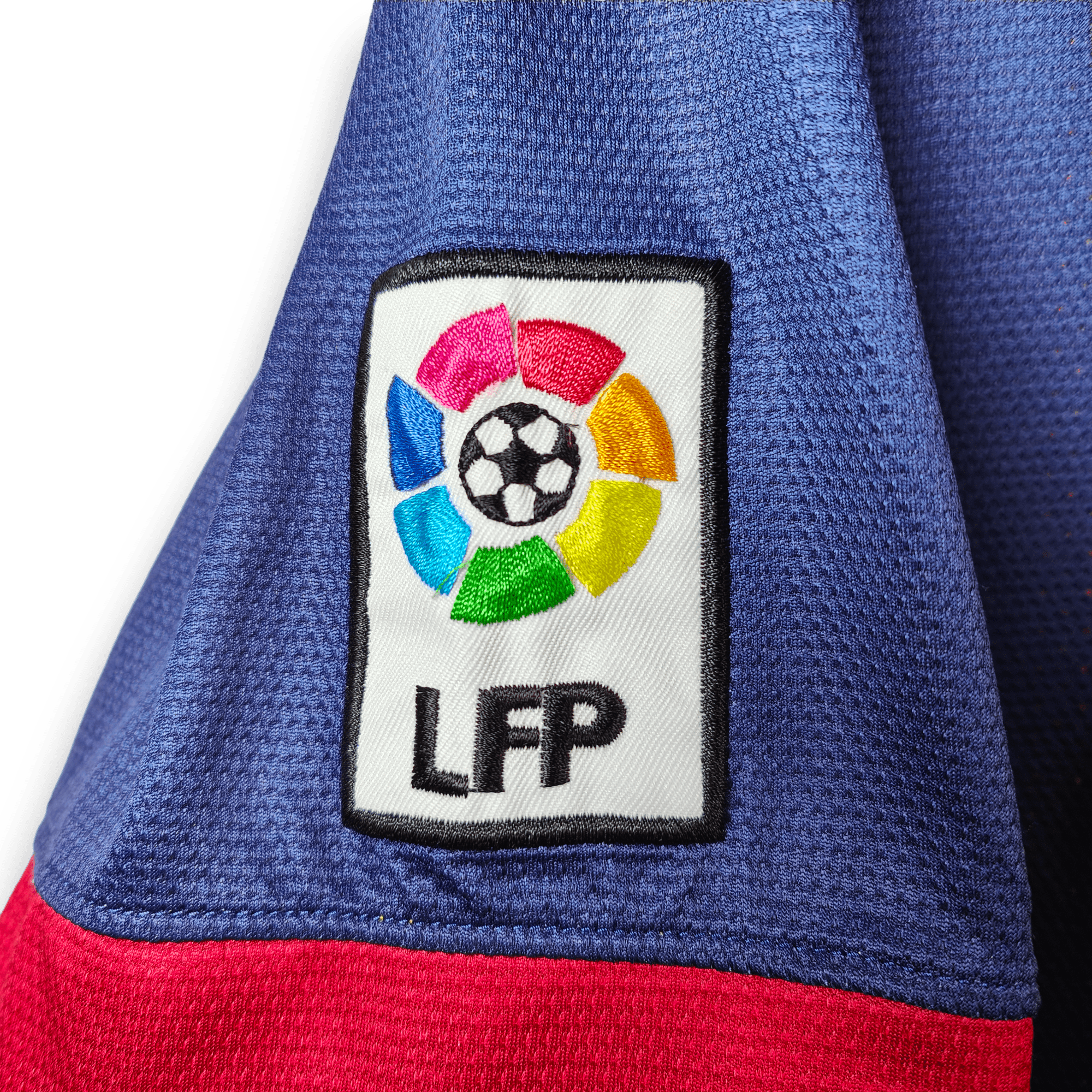 2012 - 13 FC Barcelona Home Shirt Xavi 6 - 9/10 - (L) - Eternal Pitch