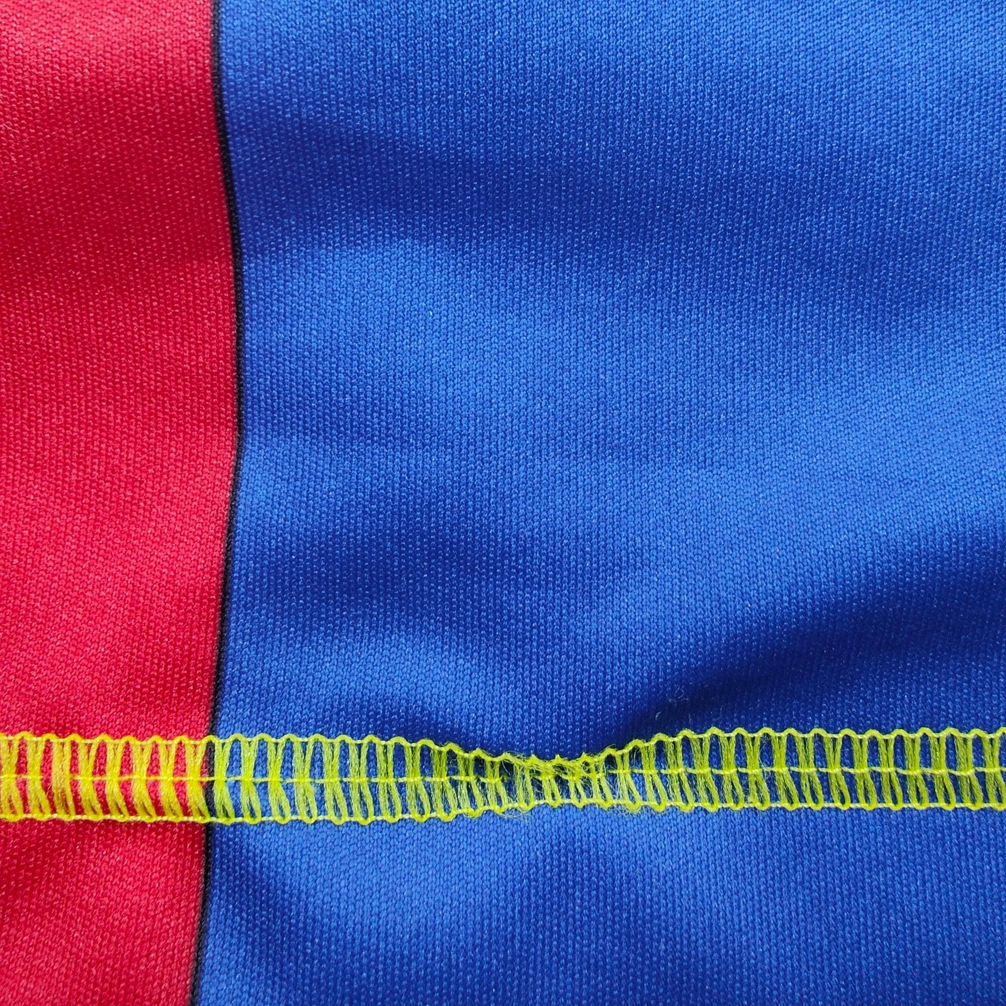 2012 - 13 FC Basel Home Shirt Frei 13 - 7.5/10 - (XL) - Eternal Pitch