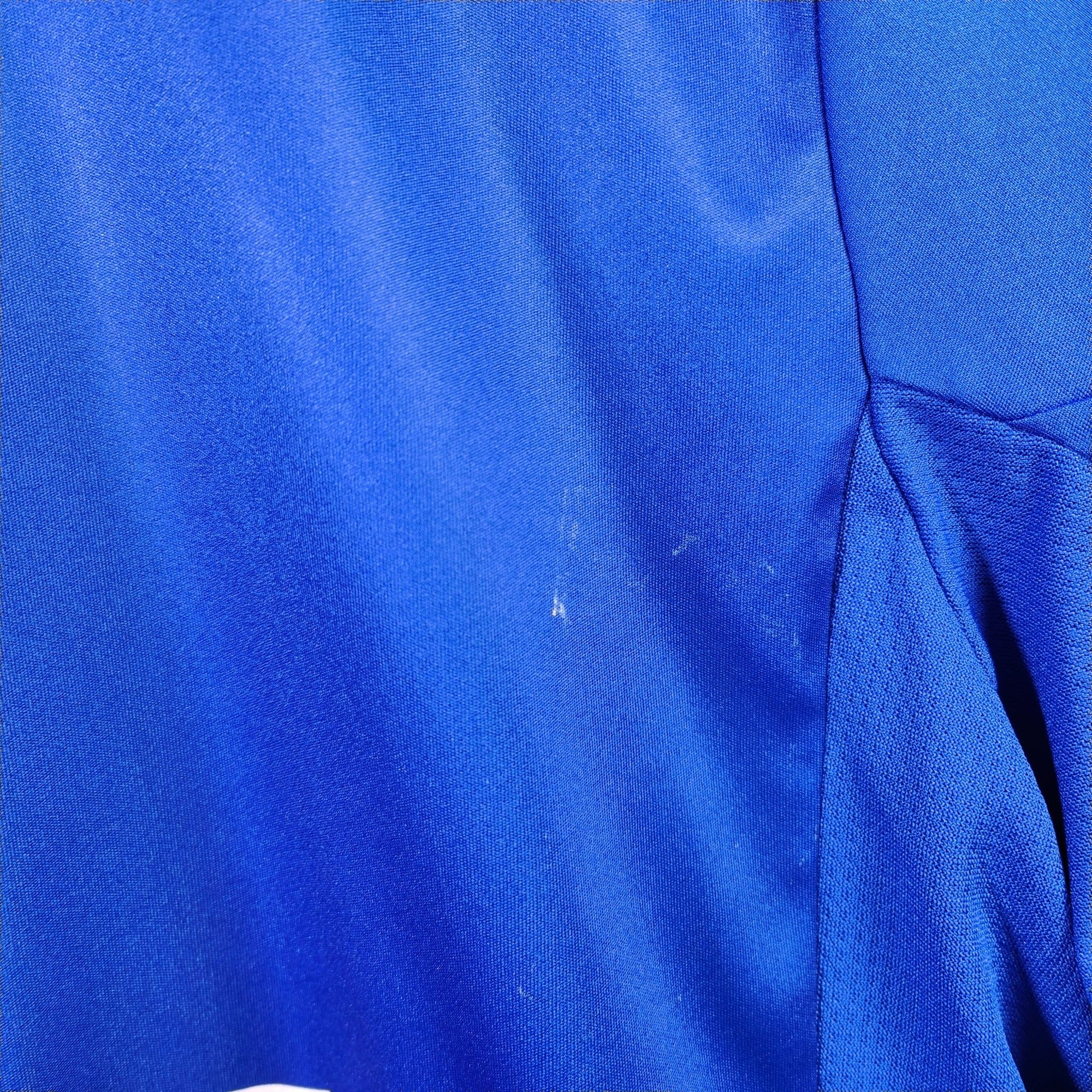 2012 - 13 FC Basel Home Shirt Frei 13 - 7.5/10 - (XL) - Eternal Pitch