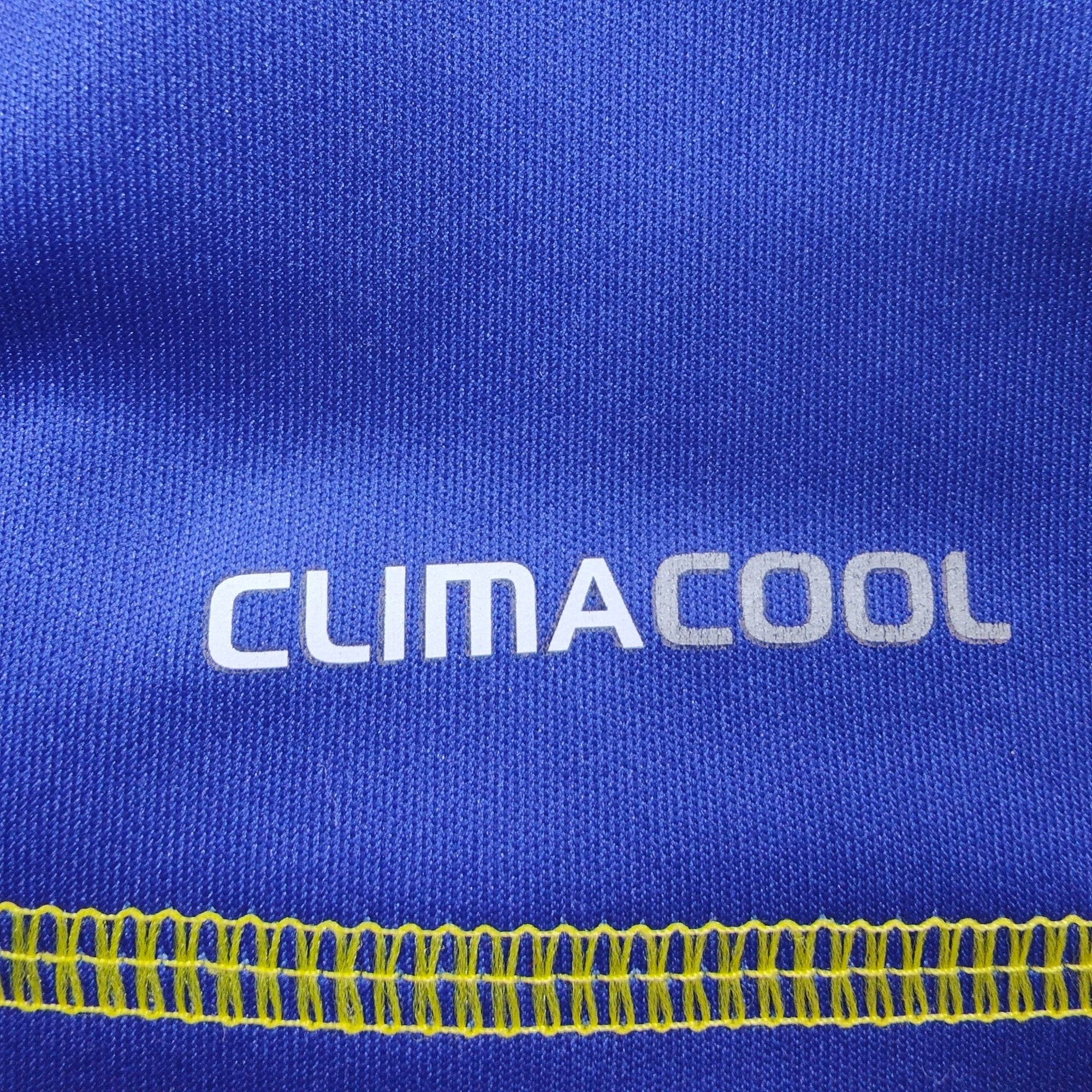 2012 - 13 FC Basel Home Shirt Frei 13 (M) - Eternal Pitch