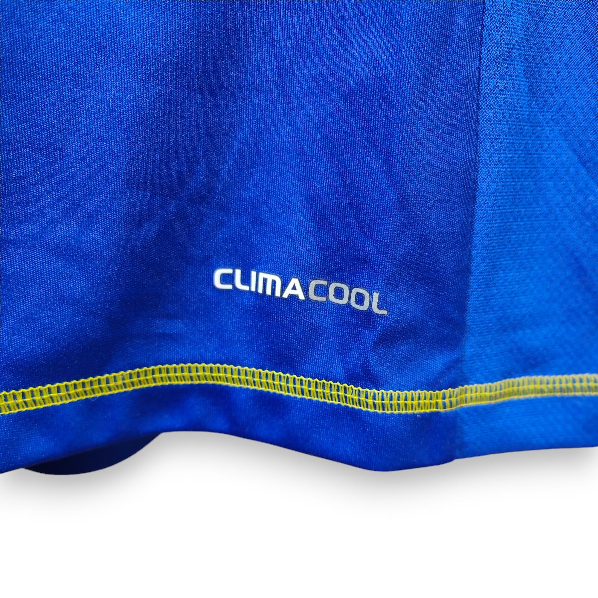 2012 - 13 FC Basel Home Shirt Salah 22 (M) - Eternal Pitch