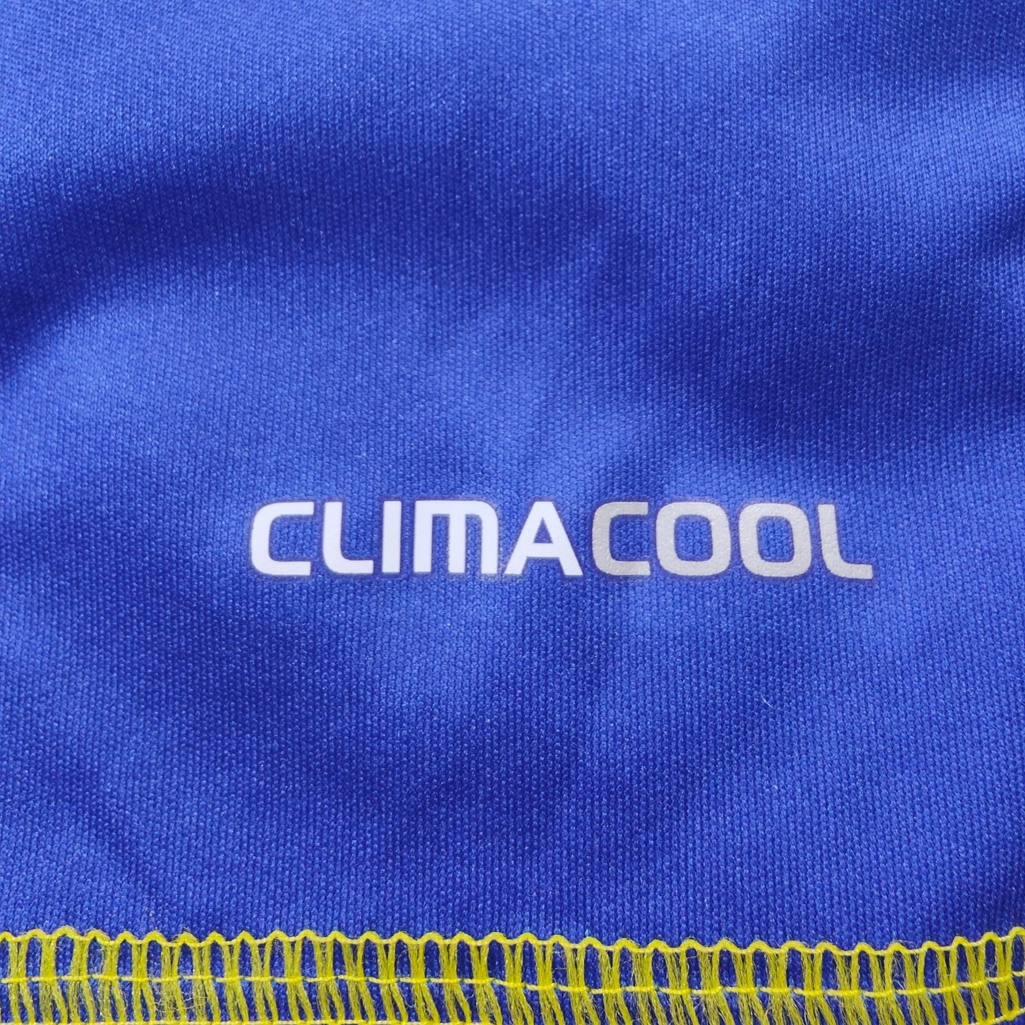 2012 - 13 FC Basel Home Shirt Salah 22 (XL) - Eternal Pitch