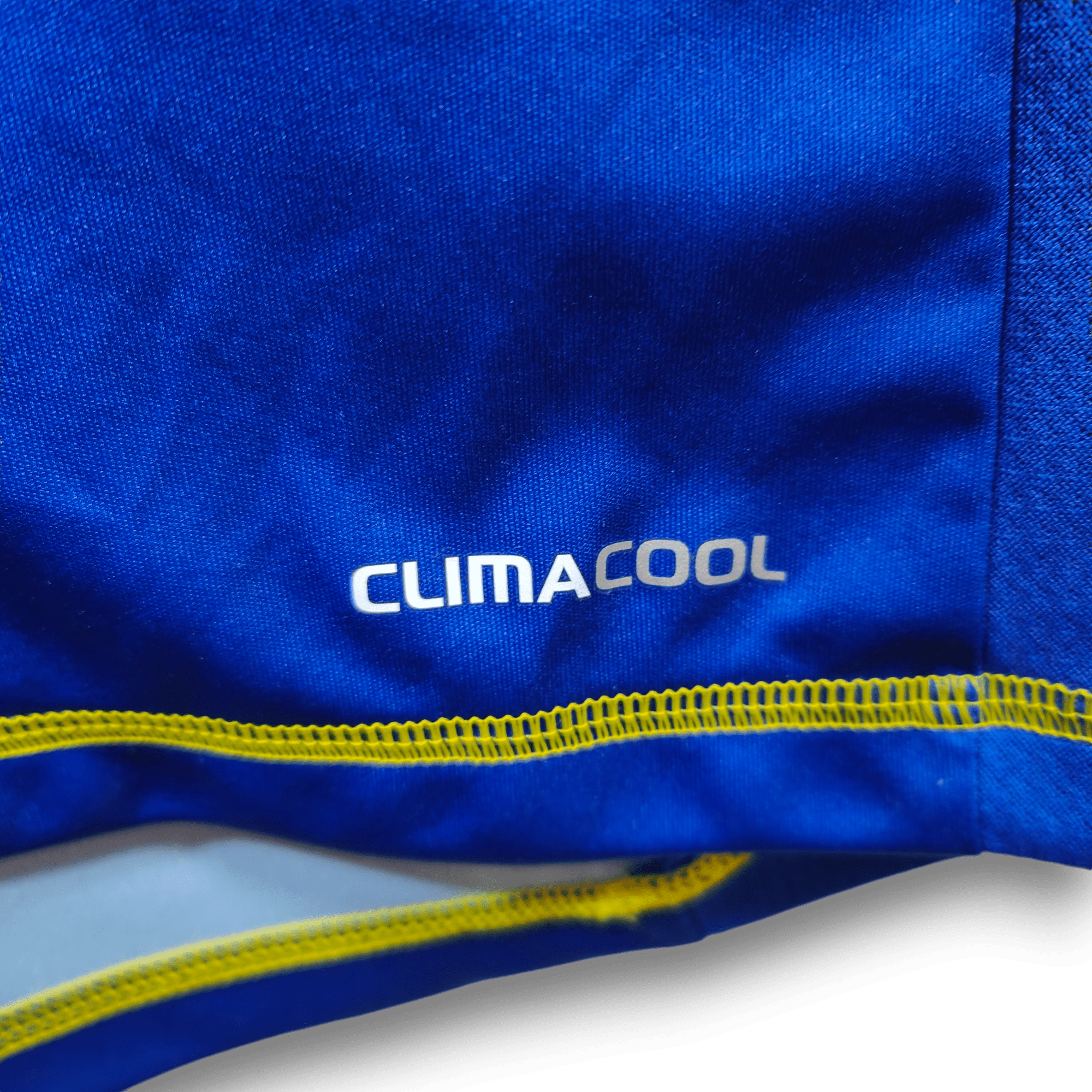 2012 - 13 FC Basel Home Shirt Salah 22 (XL) - Eternal Pitch