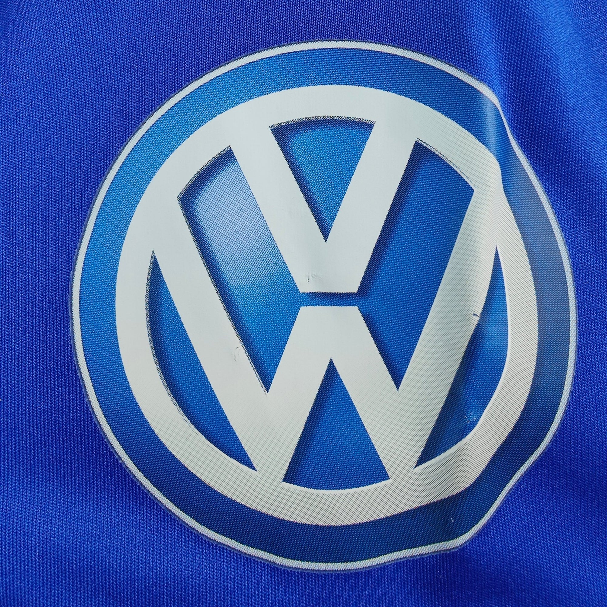 2012 - 13 FC Basel Home Shirt Salah 22 (XL) - Eternal Pitch