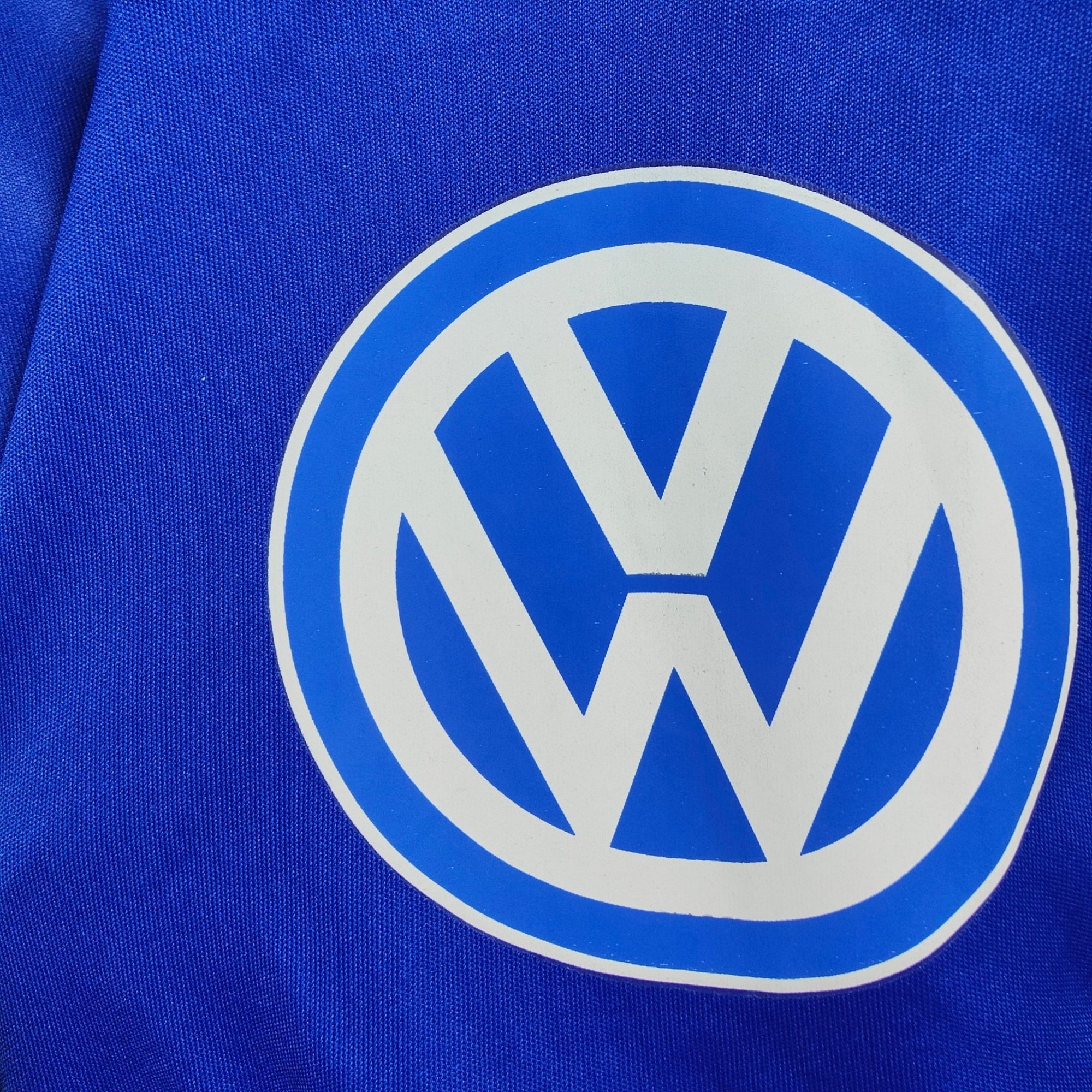 2012 - 13 FC Basel Player Version Home Shirt LS Salah 22 - 9.5/10 - (L) - Eternal Pitch