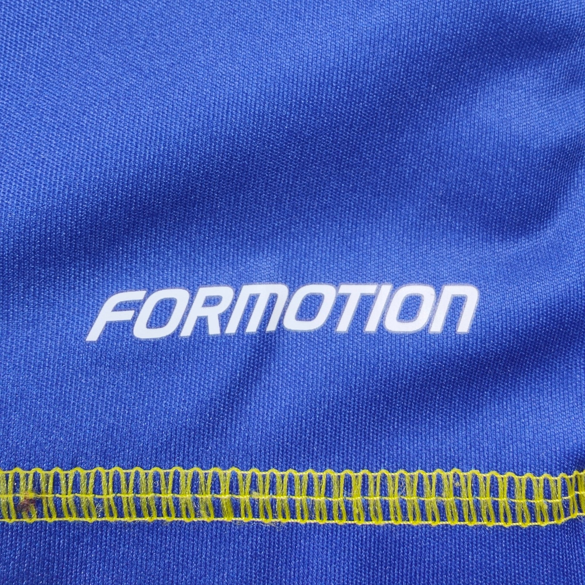 2012 - 13 FC Basel Player Version Home Shirt LS Salah 22 - 9.5/10 - (L) - Eternal Pitch