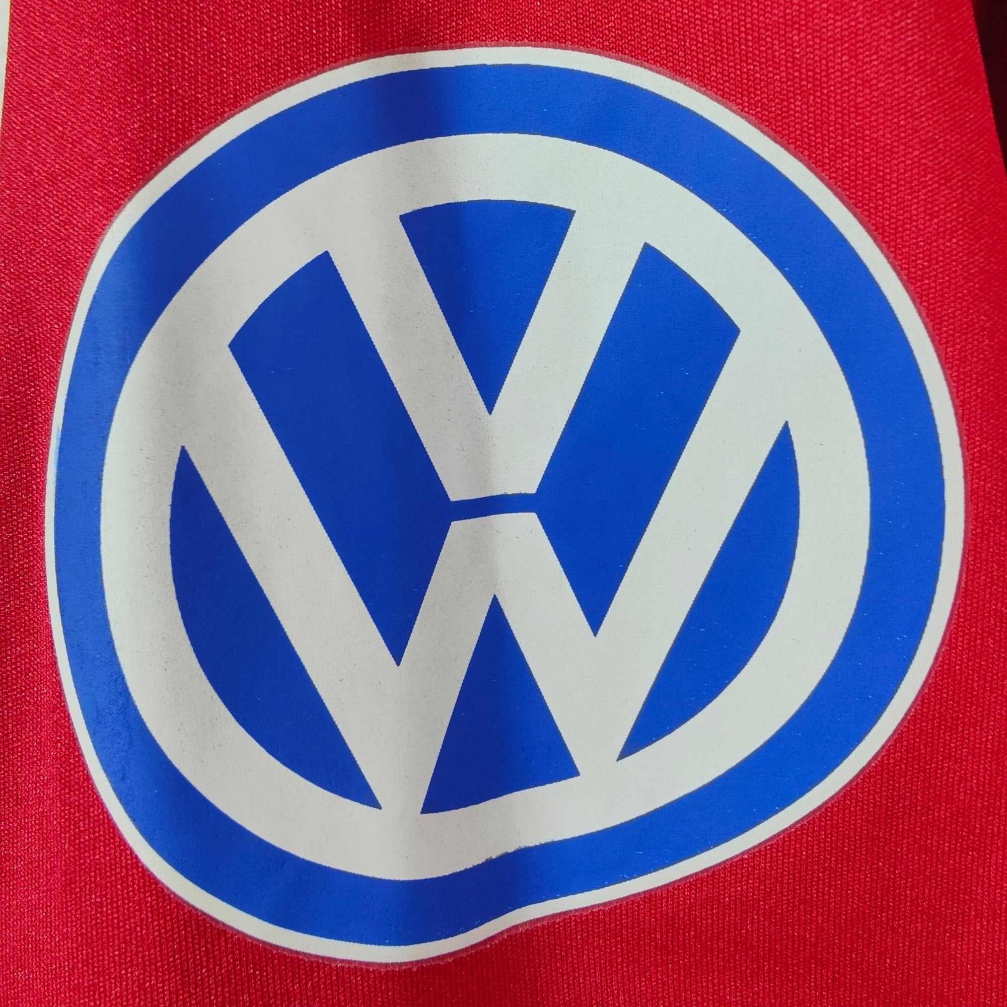 2012 - 13 FC Basel Player Version Home Shirt LS Salah 22 - 9.5/10 - (L) - Eternal Pitch