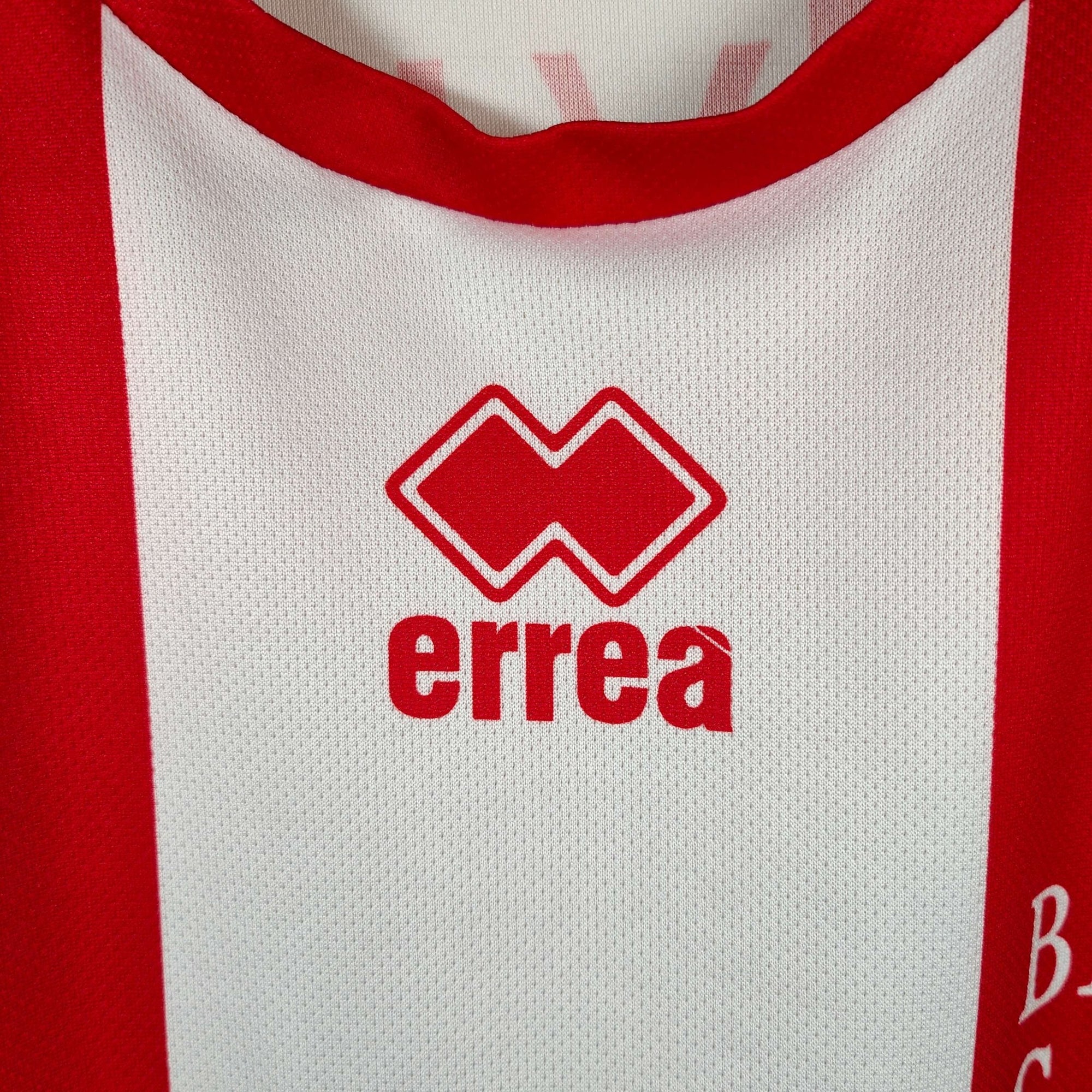 2012 - 13 FC Sion Away Shirt Gattuso 8 - 8/10 - (XL) - Eternal Pitch