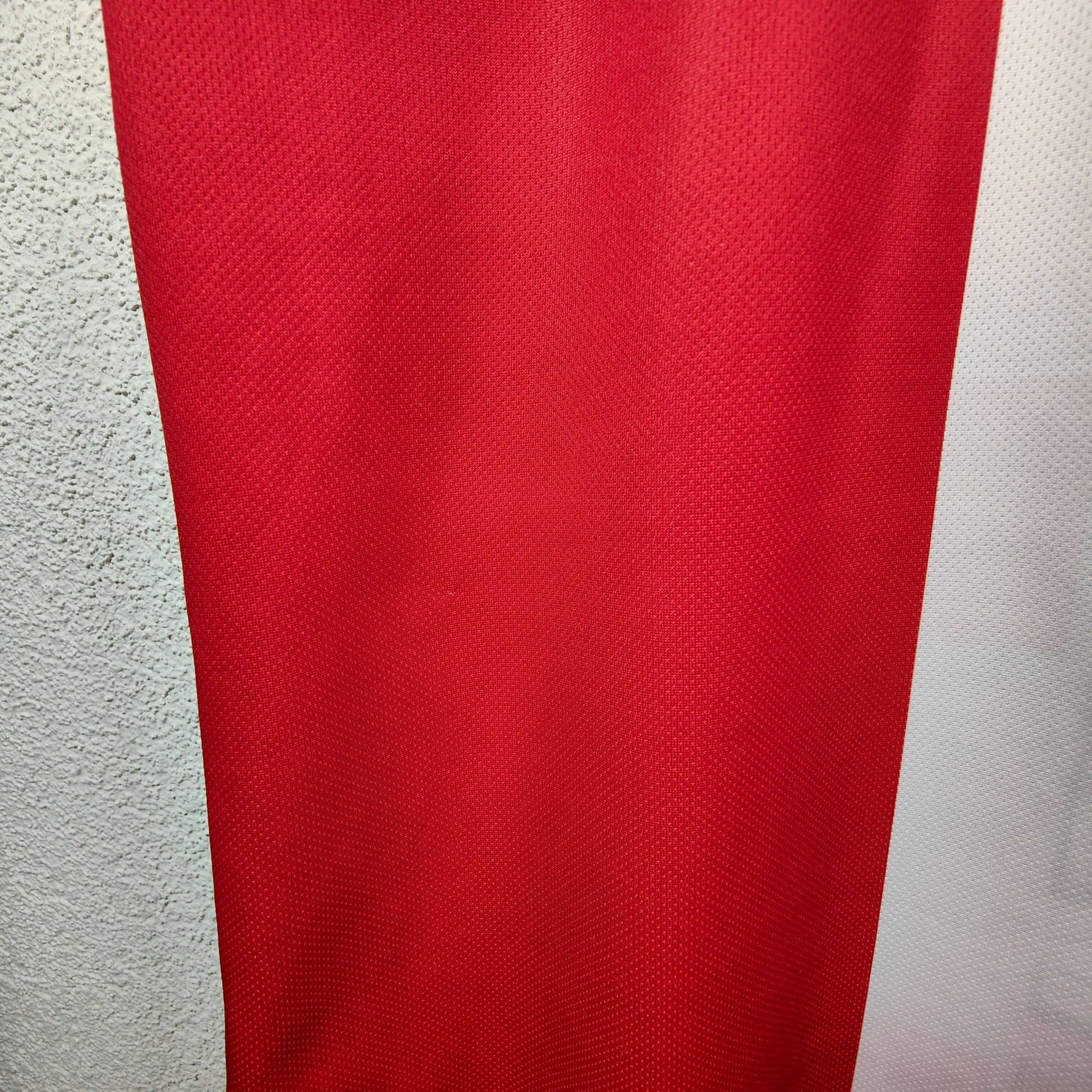 2012 - 13 FC Sion Away Shirt Gattuso 8 - 8/10 - (XL) - Eternal Pitch