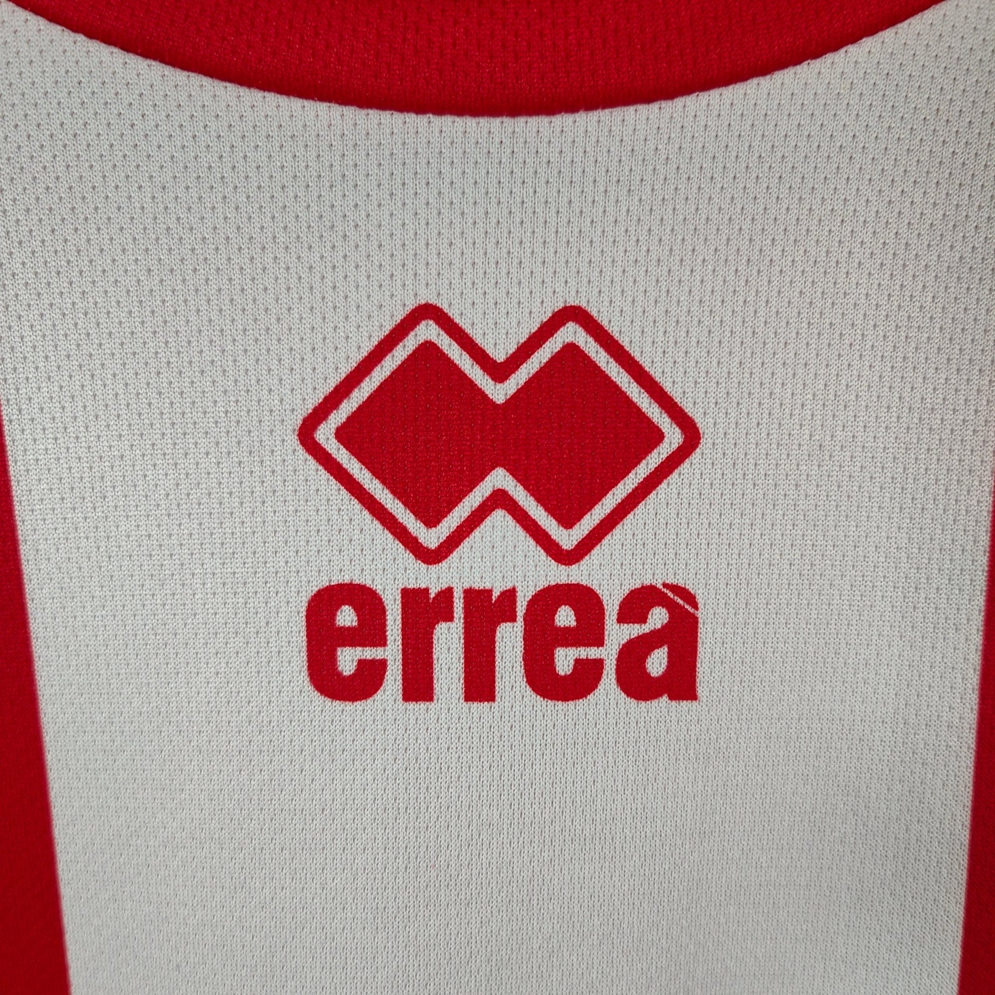2012 - 13 FC Sion Away Shirt Gattuso 8 - 9.5/10 - (XL) - Eternal Pitch