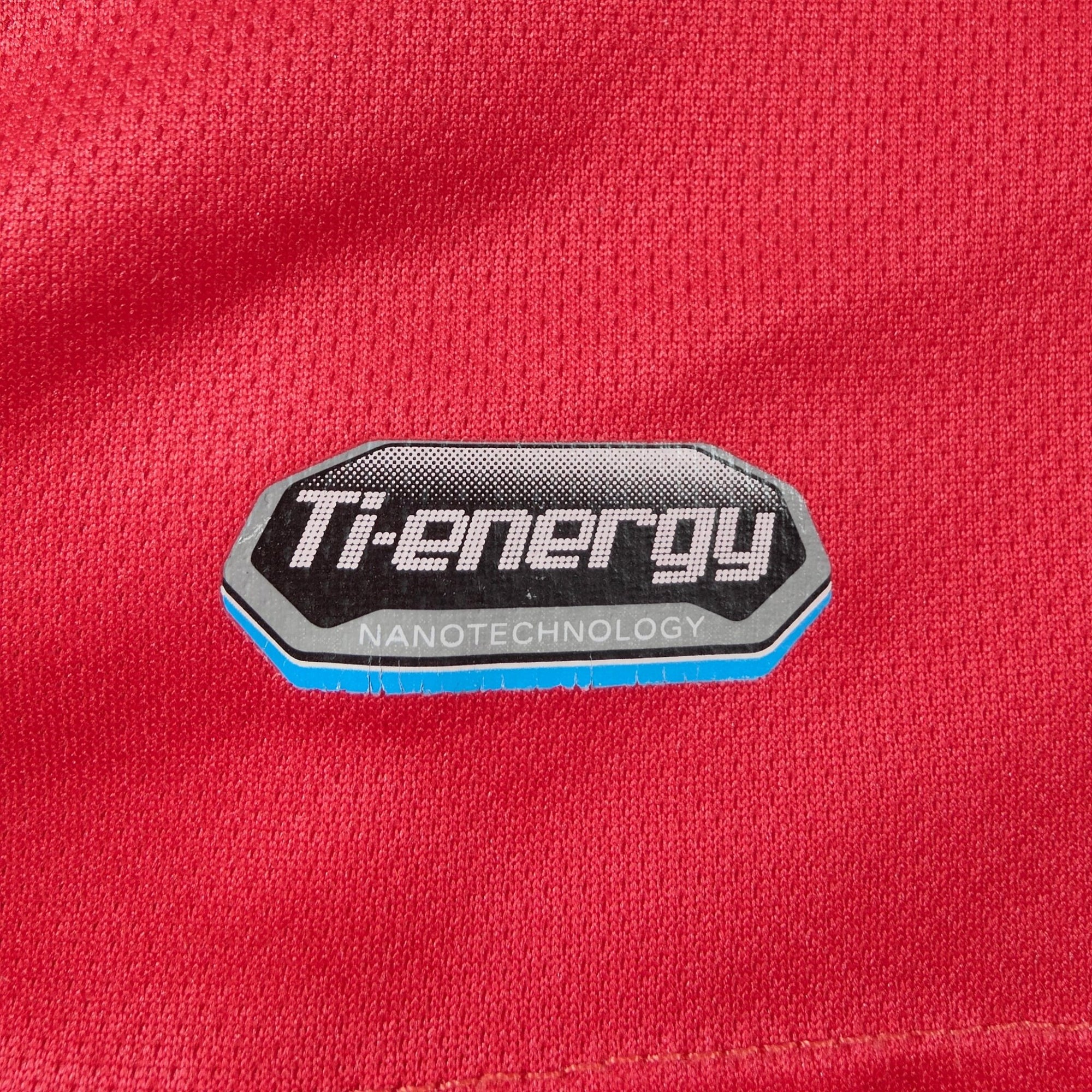2012 - 13 FC Sion Away Shirt Gattuso 8 - 9.5/10 - (XL) - Eternal Pitch