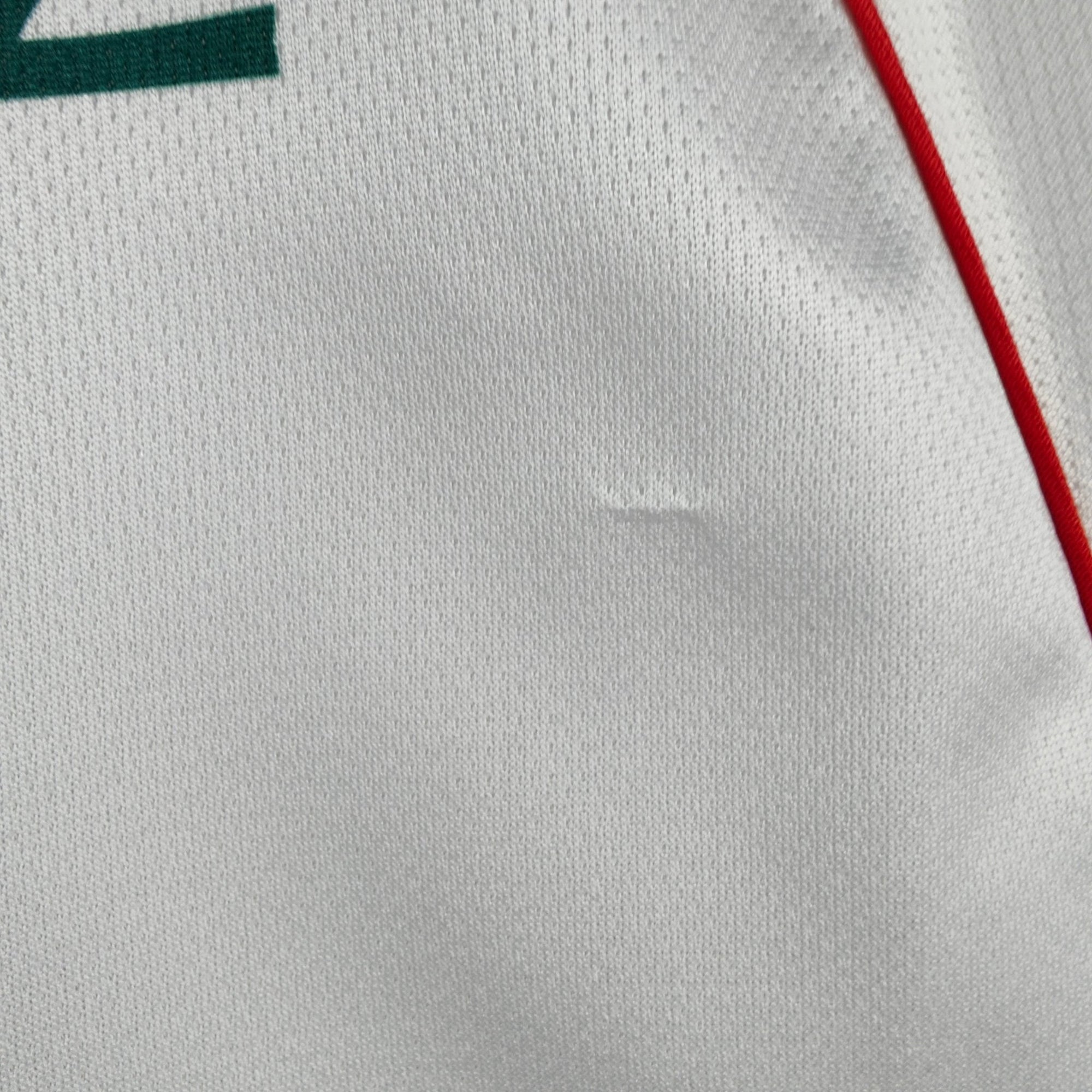 2012 - 13 FC Sion Home Shirt Gattuso 8 - 8.5/10 - (M) - Eternal Pitch